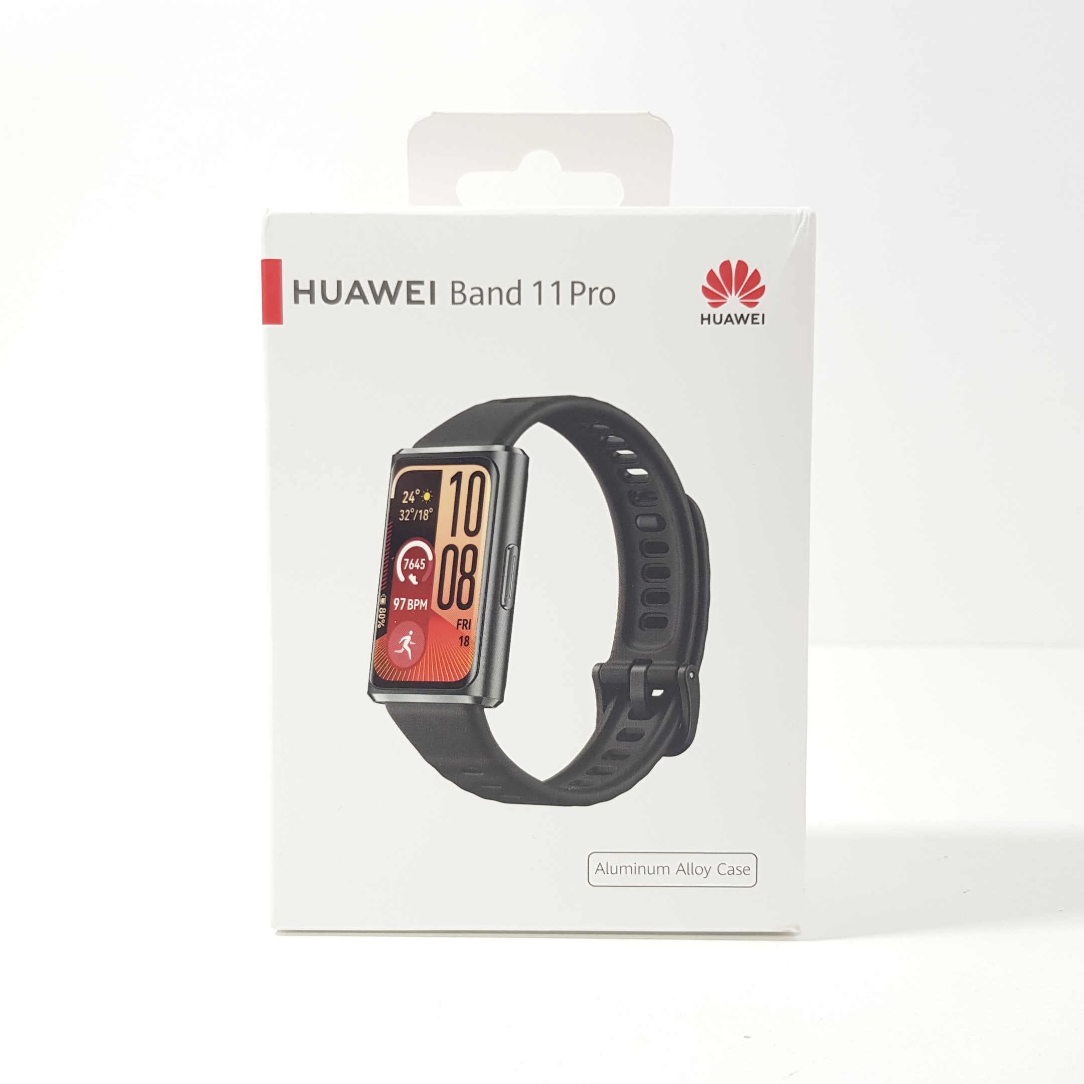 Smartband Huawei Band 11 Pro