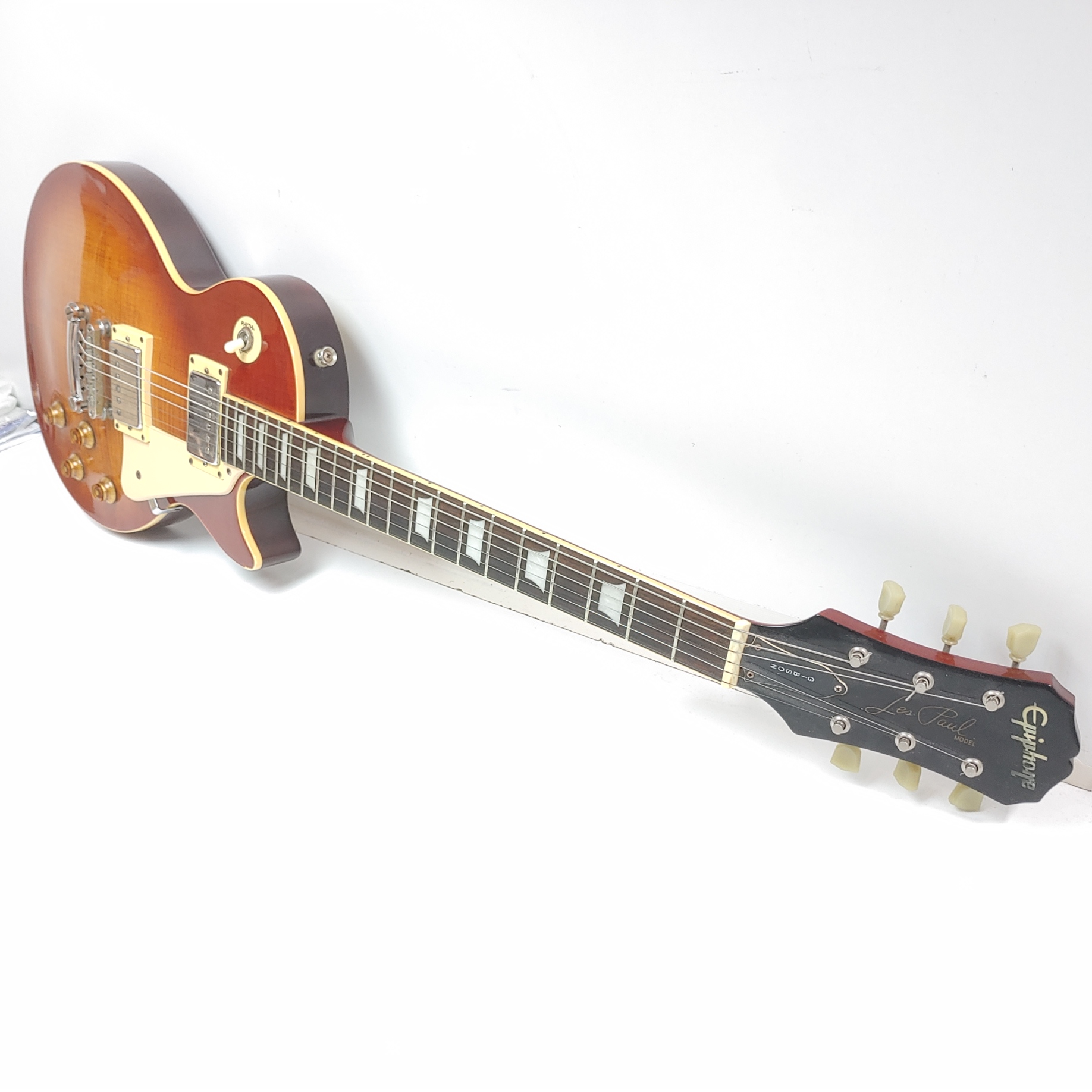 Guitarra Epiphone Les Paul Korea '99