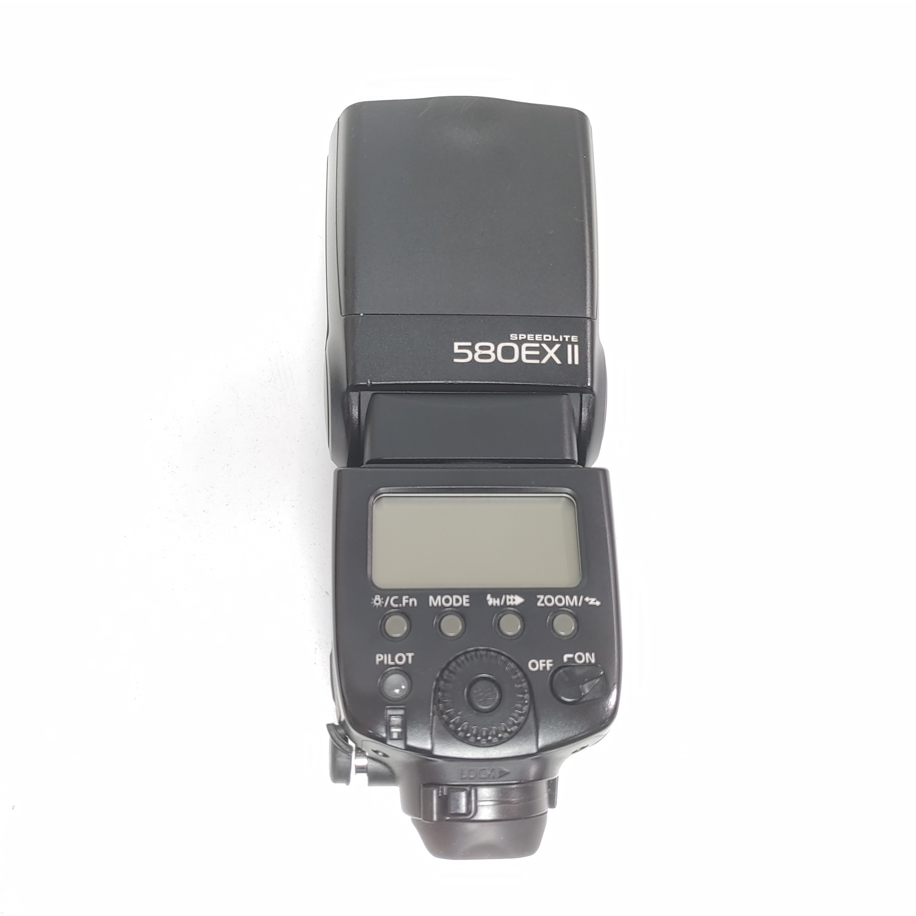 Flash Canon Speedlite 580EX II