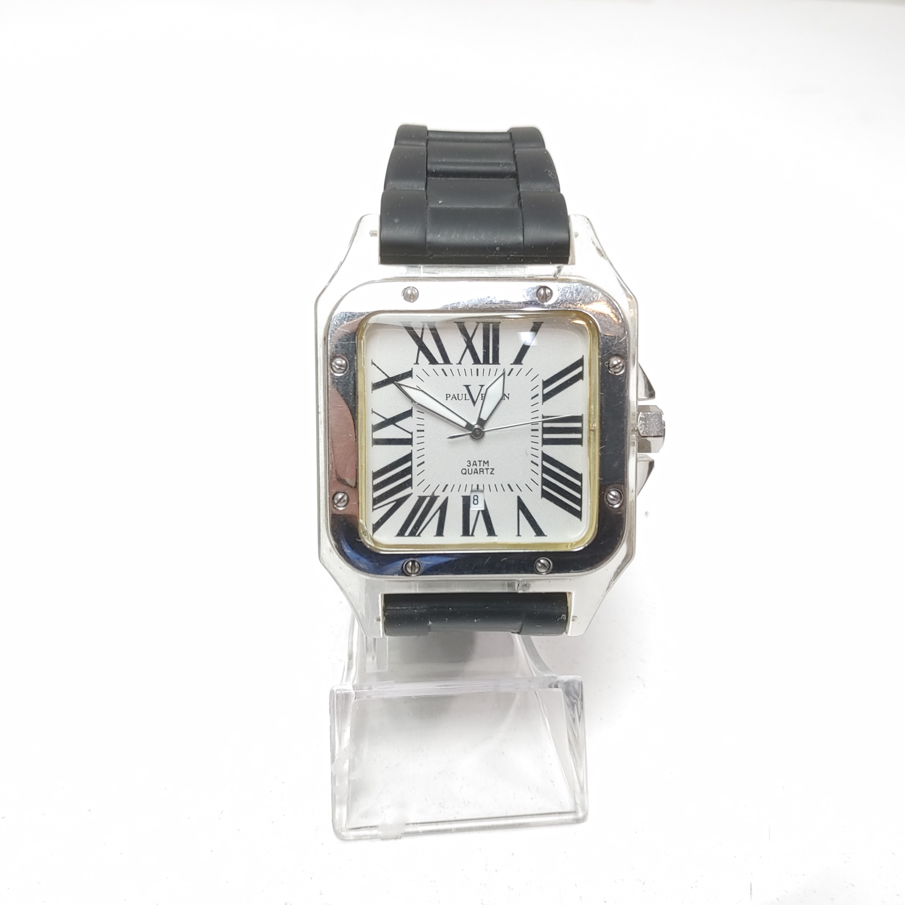 Reloj Hombre Paul Versan PV4062