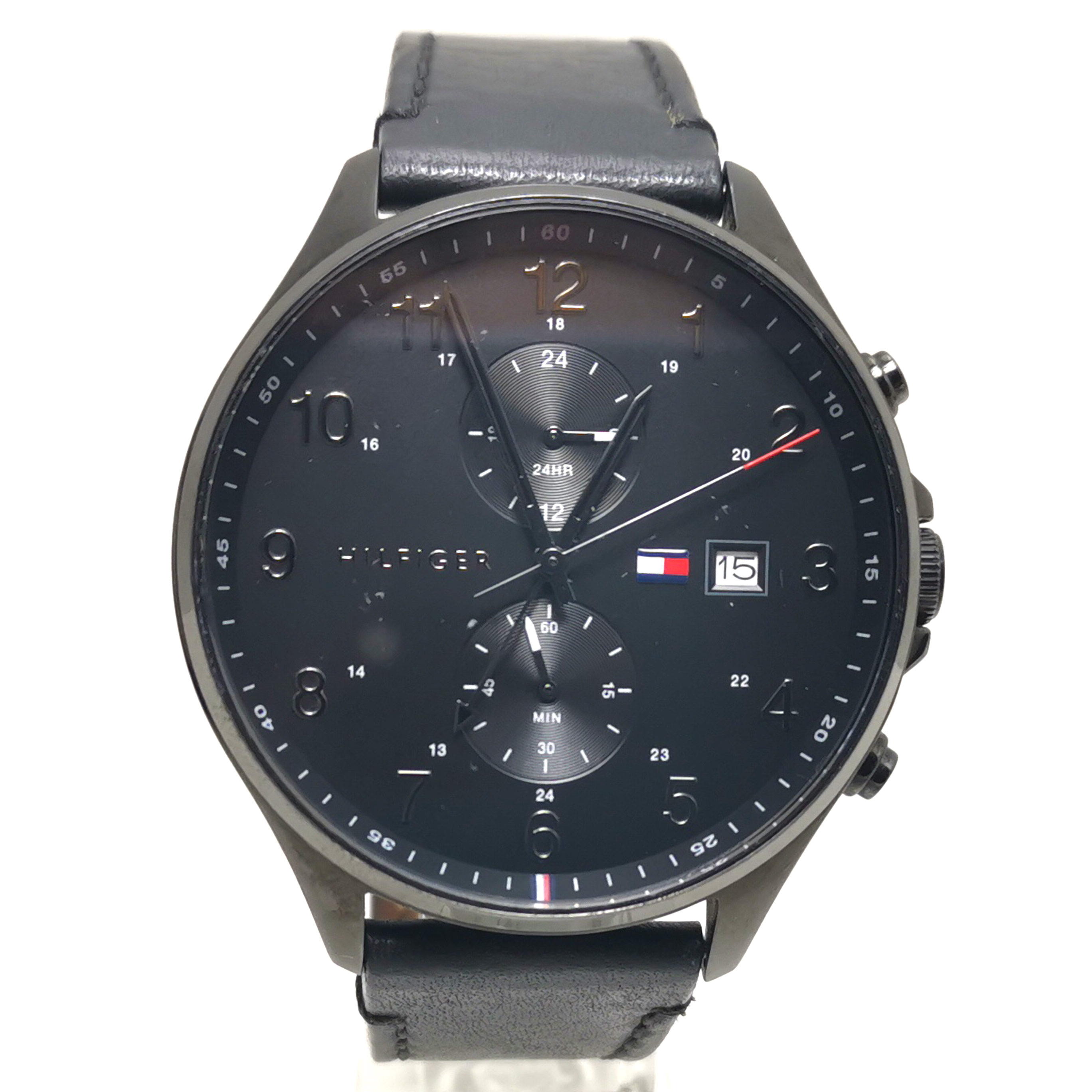Reloj Hombre Tommy Hilfiger TH400.1.34.2893
