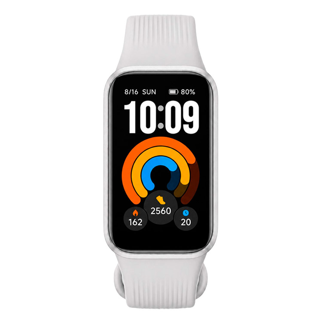 Smartband Xiaomi Band 11 Active Gris