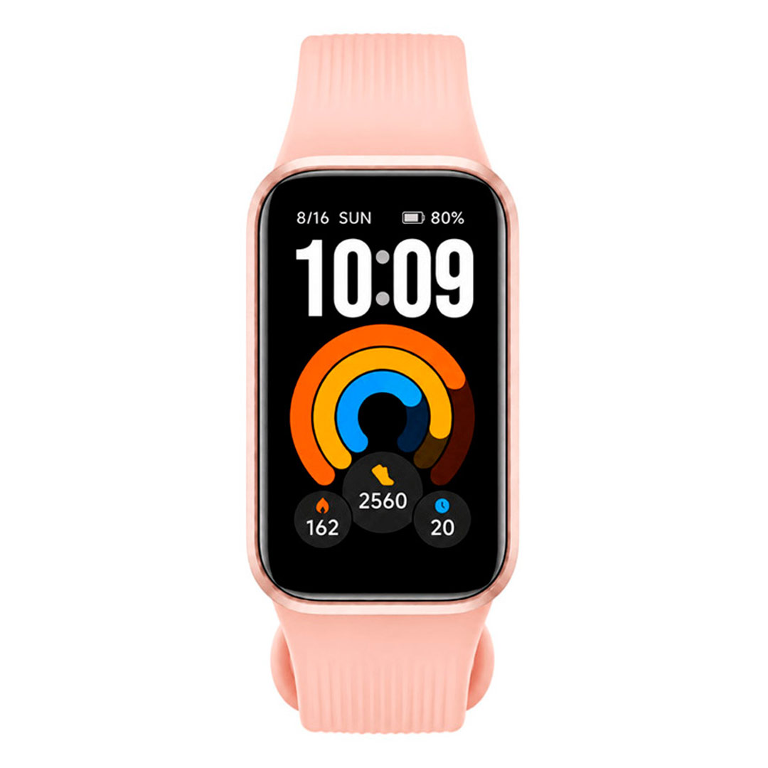 Smartband Xiaomi Band 11 Active Rosa