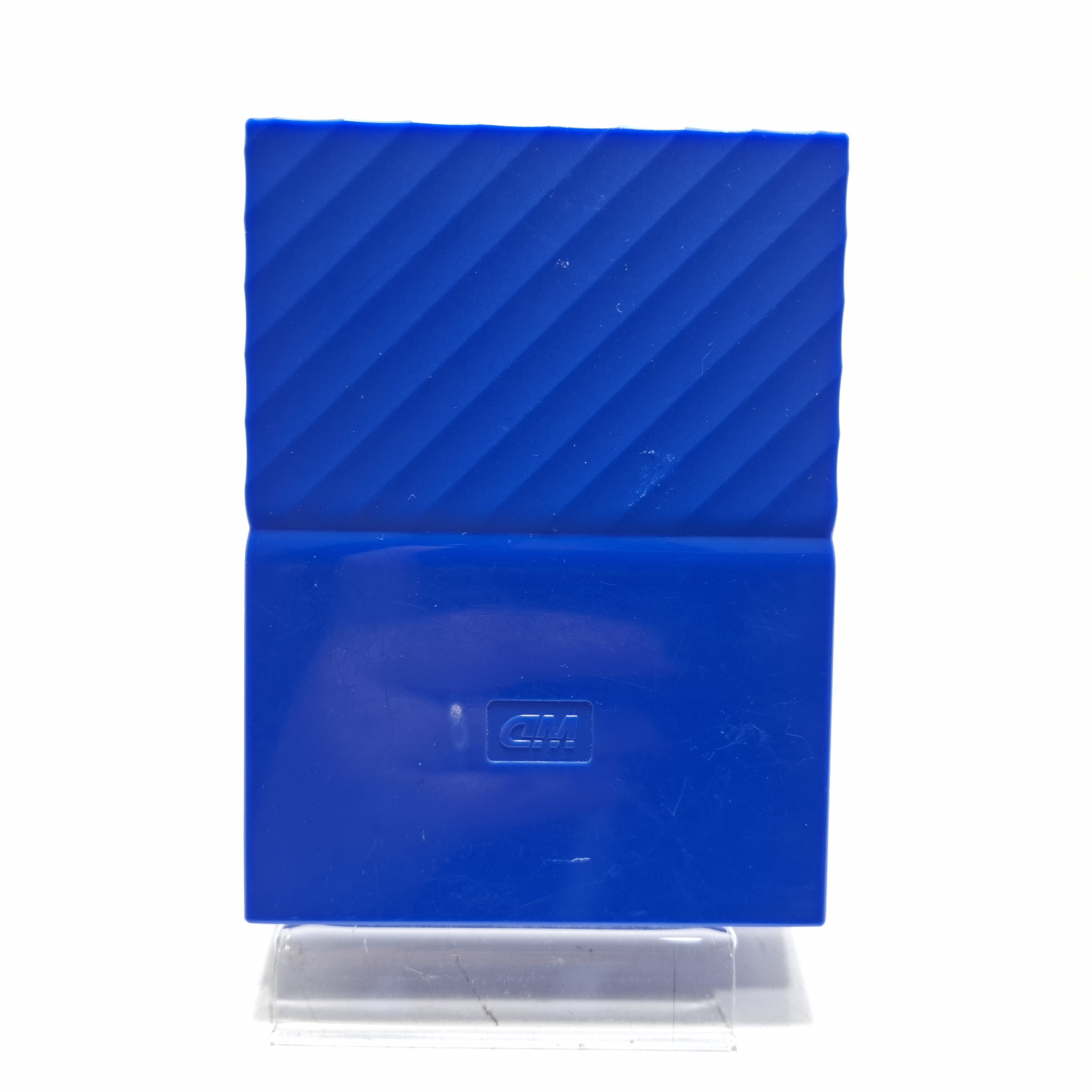 Disco Duro Externo 4TB 2,5" WD My Passport