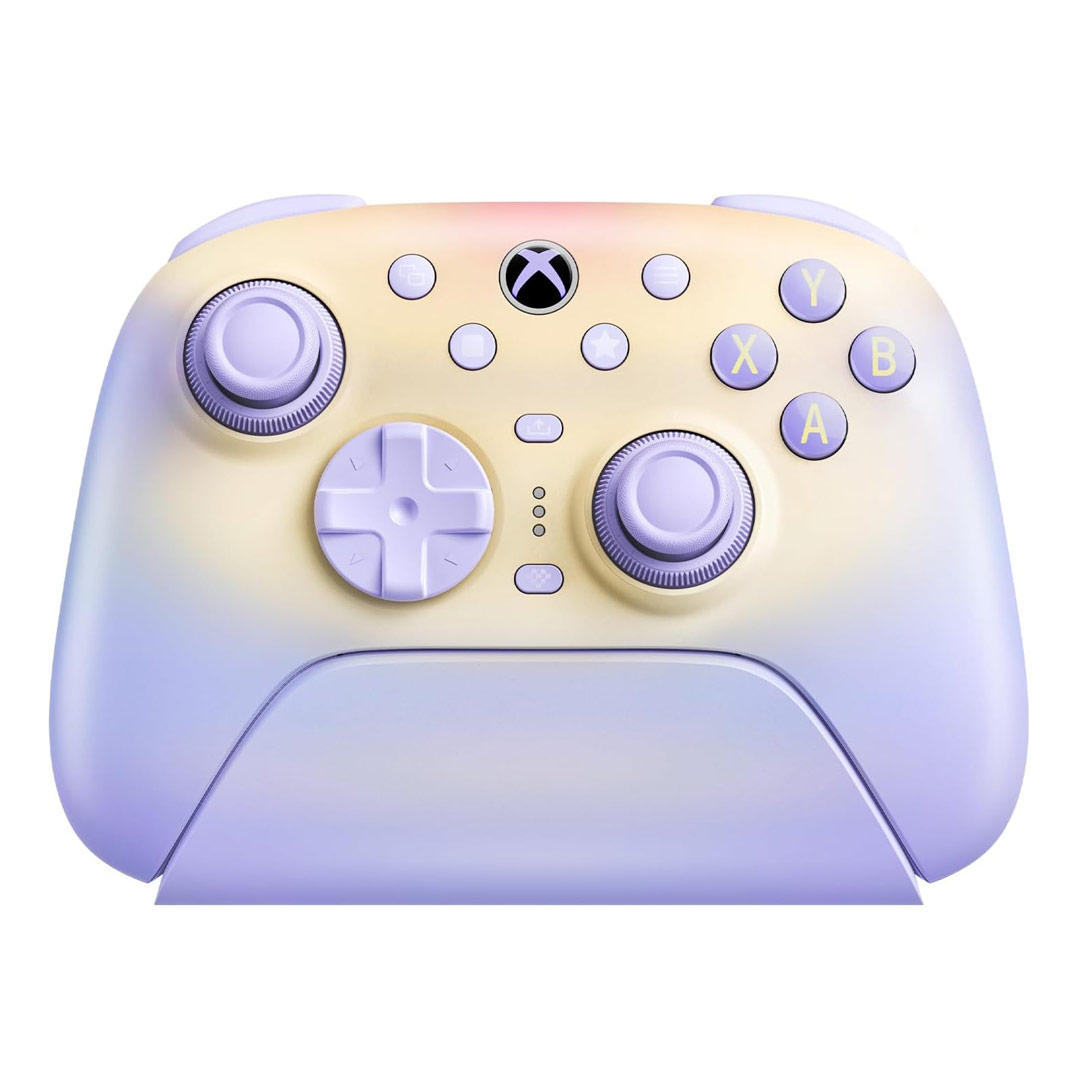 Mando Inalambrico 8Bitdo Ultimate 3 Lavanda Xbox One/Xbox Series/PC