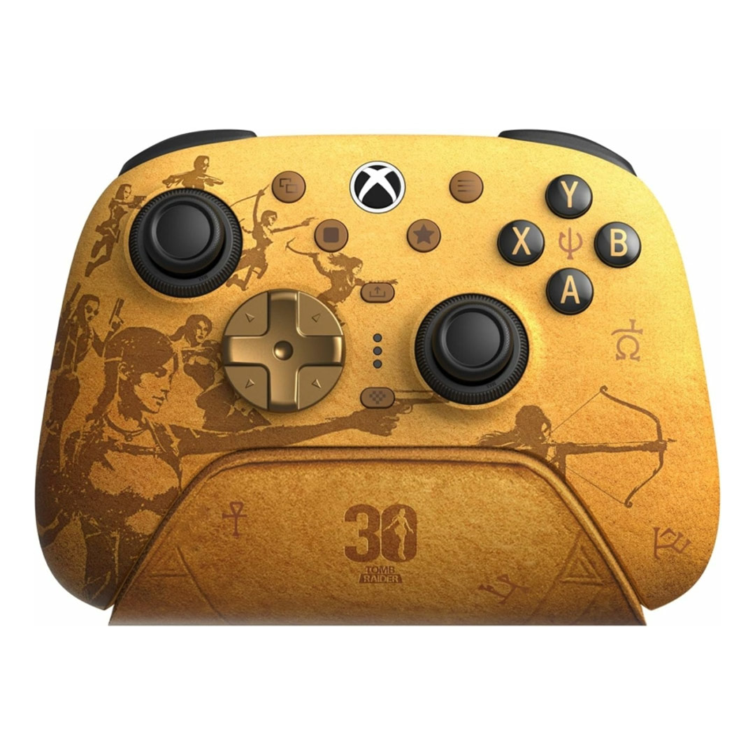 Mando Inalambrico 8Bitdo Ultimate 3 Tomb Raider 30 Anniversary Edition Xbox One/Xbox Series/PC