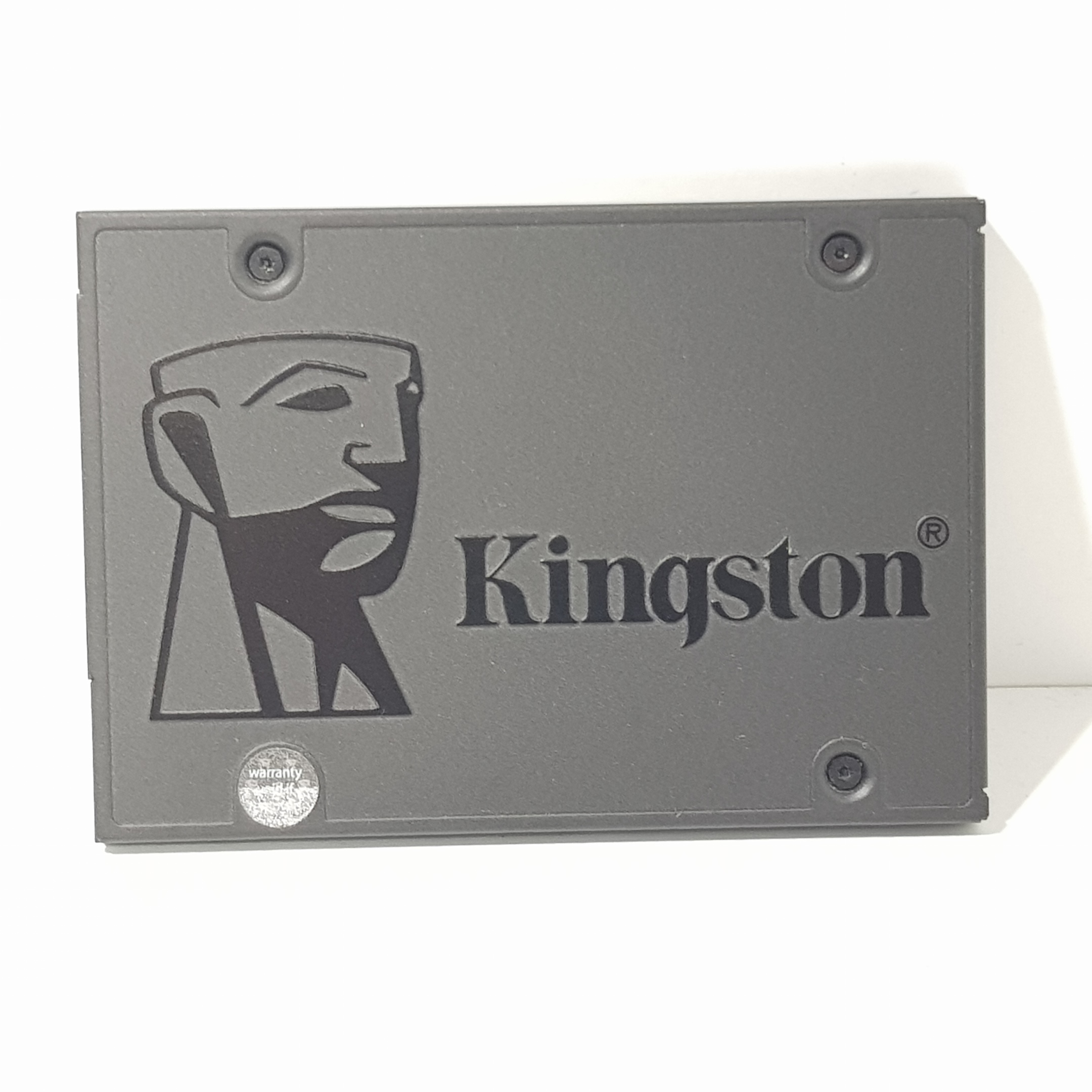 Disco Duro Interno SSD 120GB Kingston