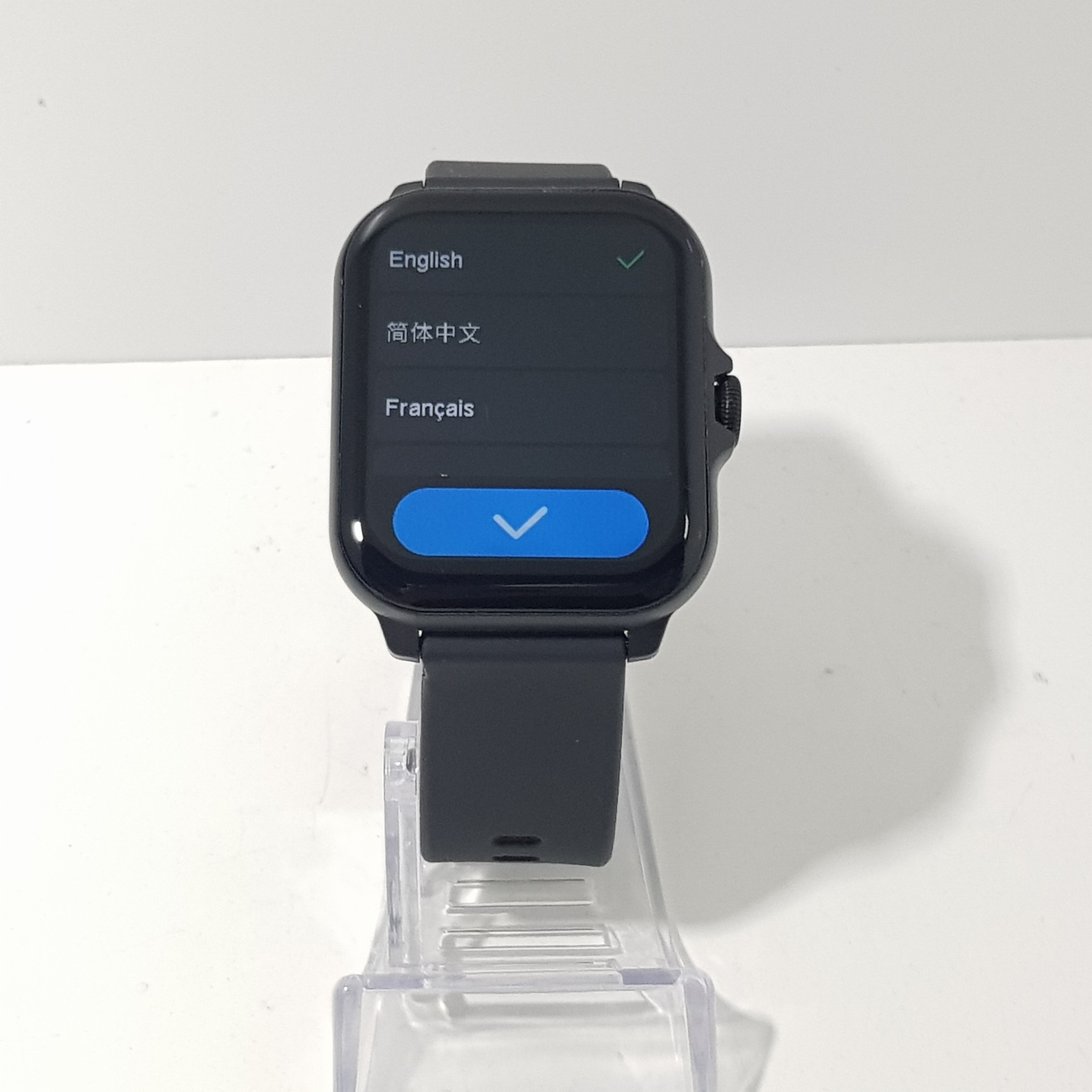 Smartwatch Generico