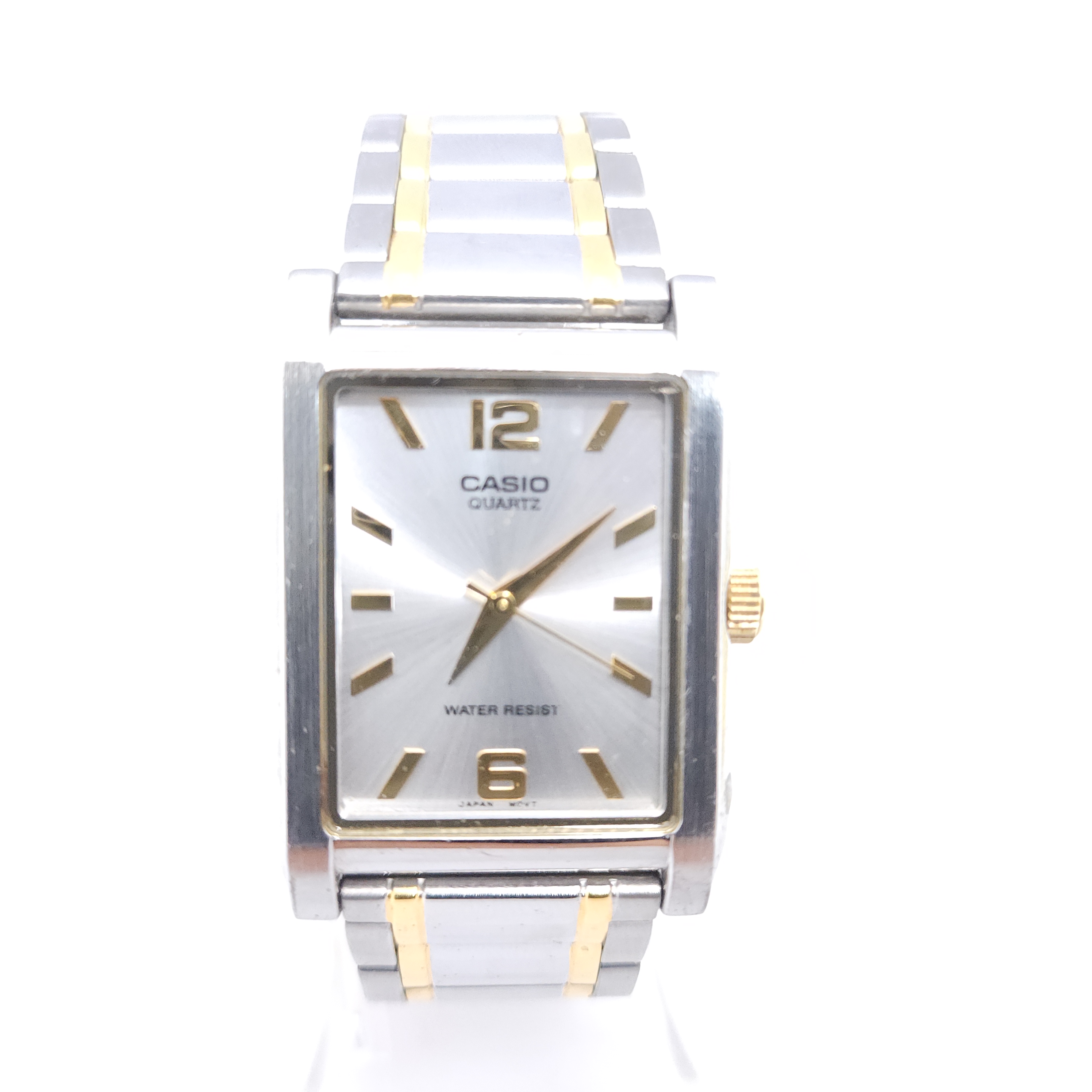 Reloj Hombre Casio MTP-1235