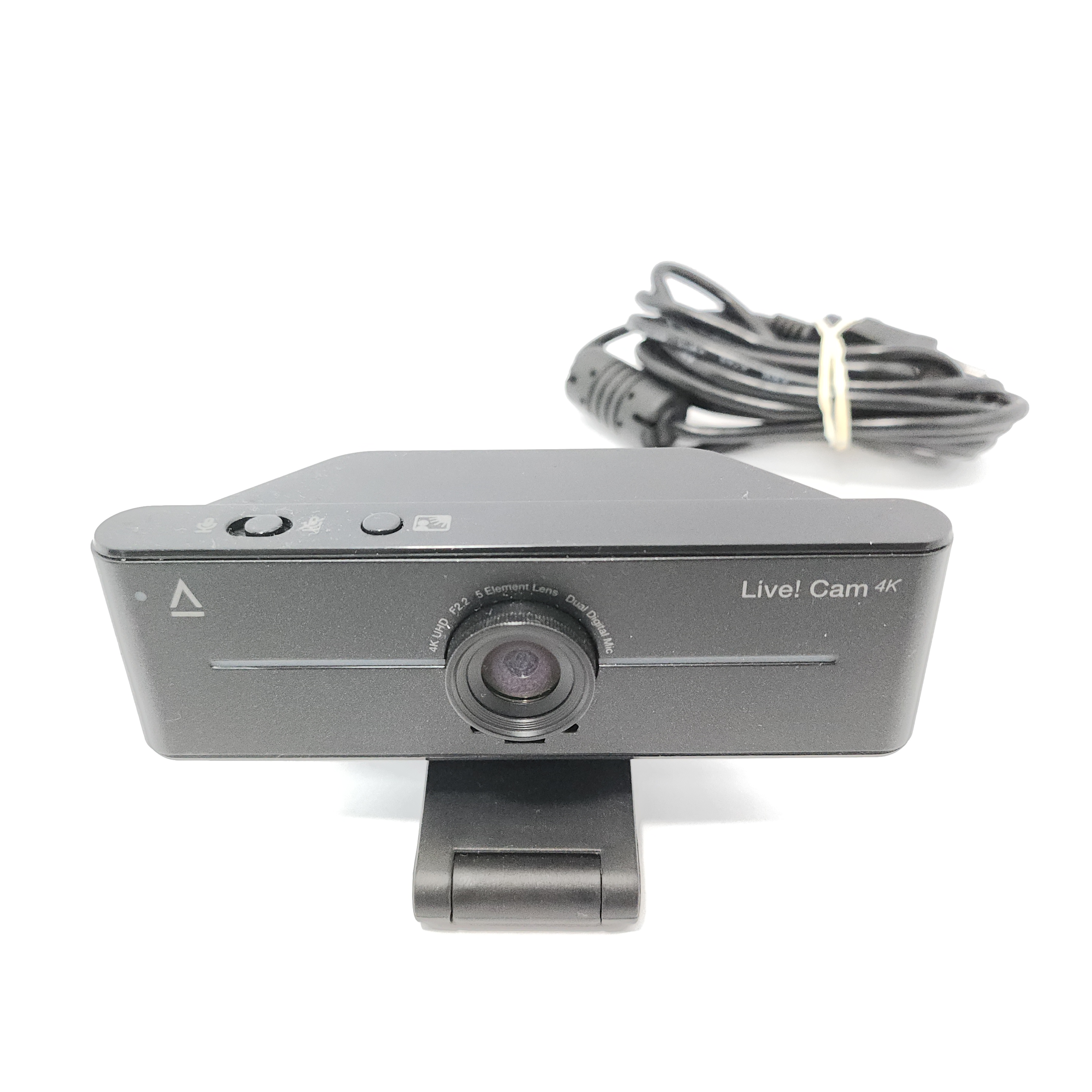 Webcam Creative Live Cam Sync 4K