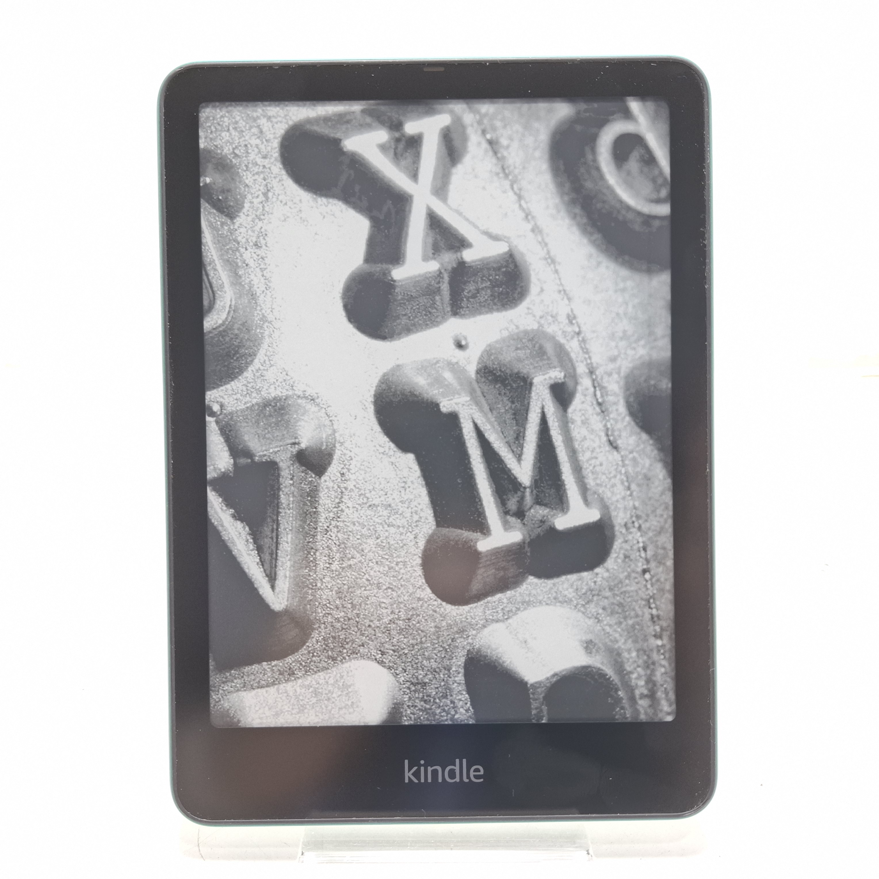 Ebook Amazon Kindle Paperwhite 12th Gen (SA569P) Signature Edition 32GB 7"