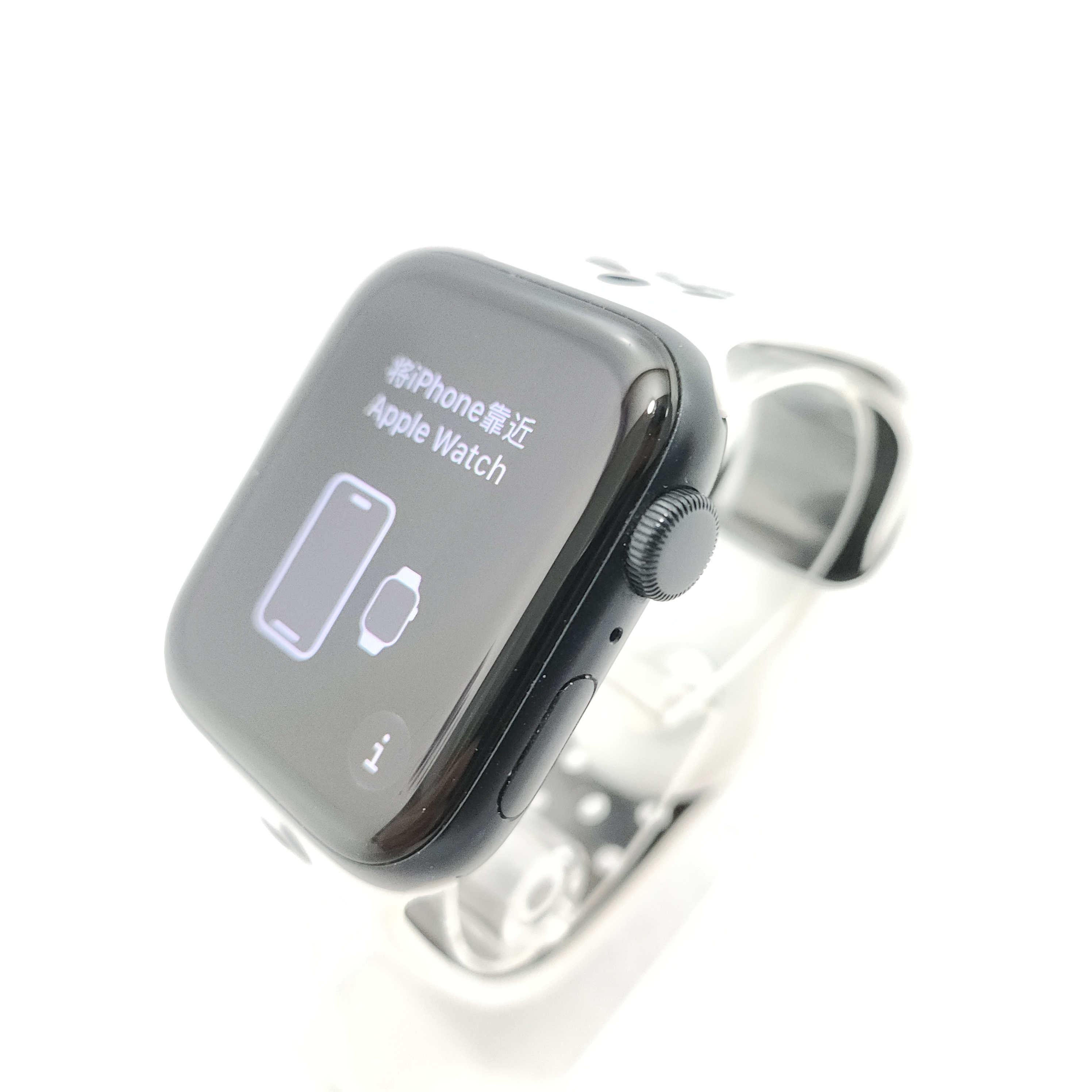 Watch SE 3nd Gen A3325 (GPS) 44mm Medianoche