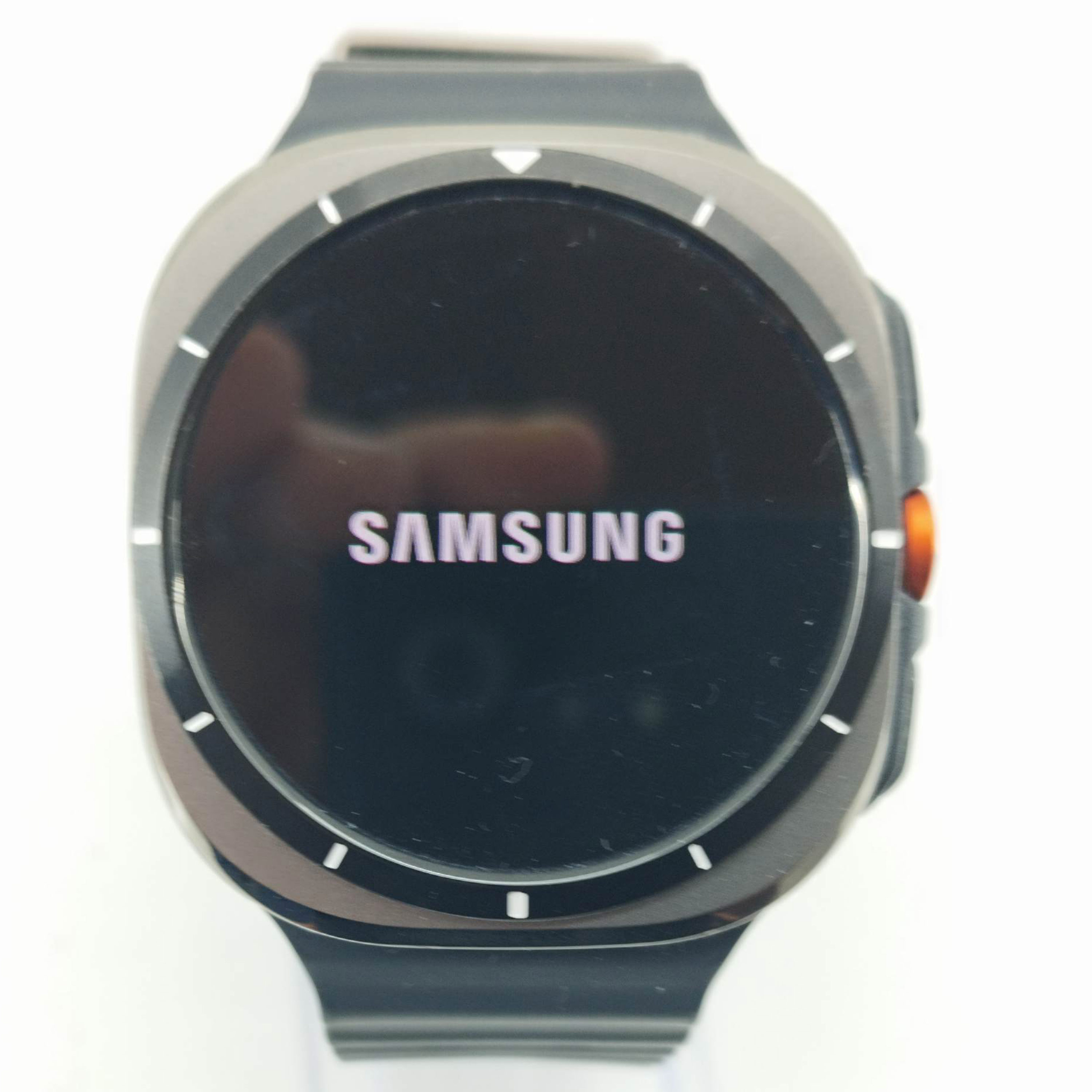 Smartwatch Samsung Galaxy Watch Ultra 2025 47 mm LTE SM-L705 Titanium