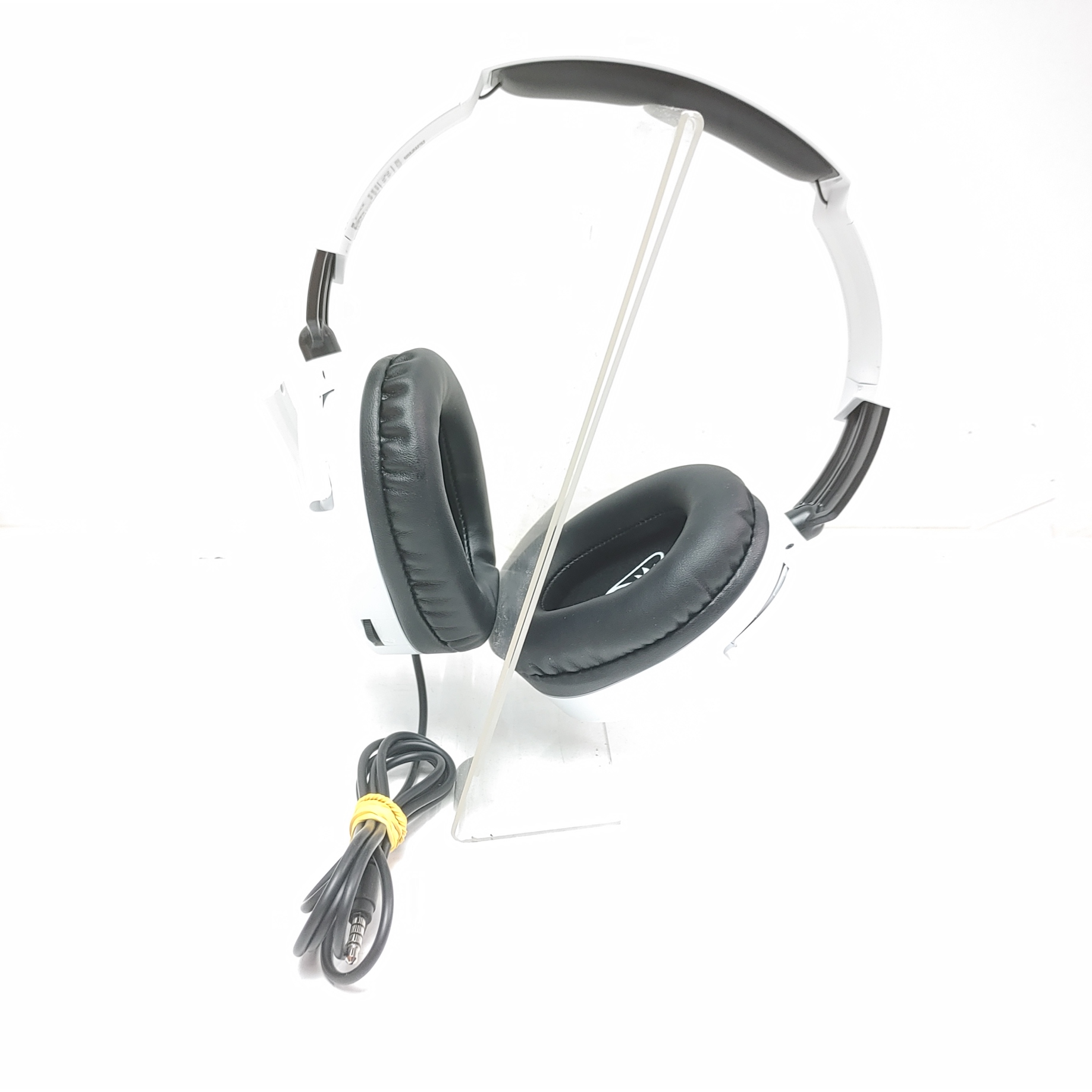 Headset Gaming Turtle Beach Recon 70P Blanco PS4/PS5/Xbox/Switch 2/PC