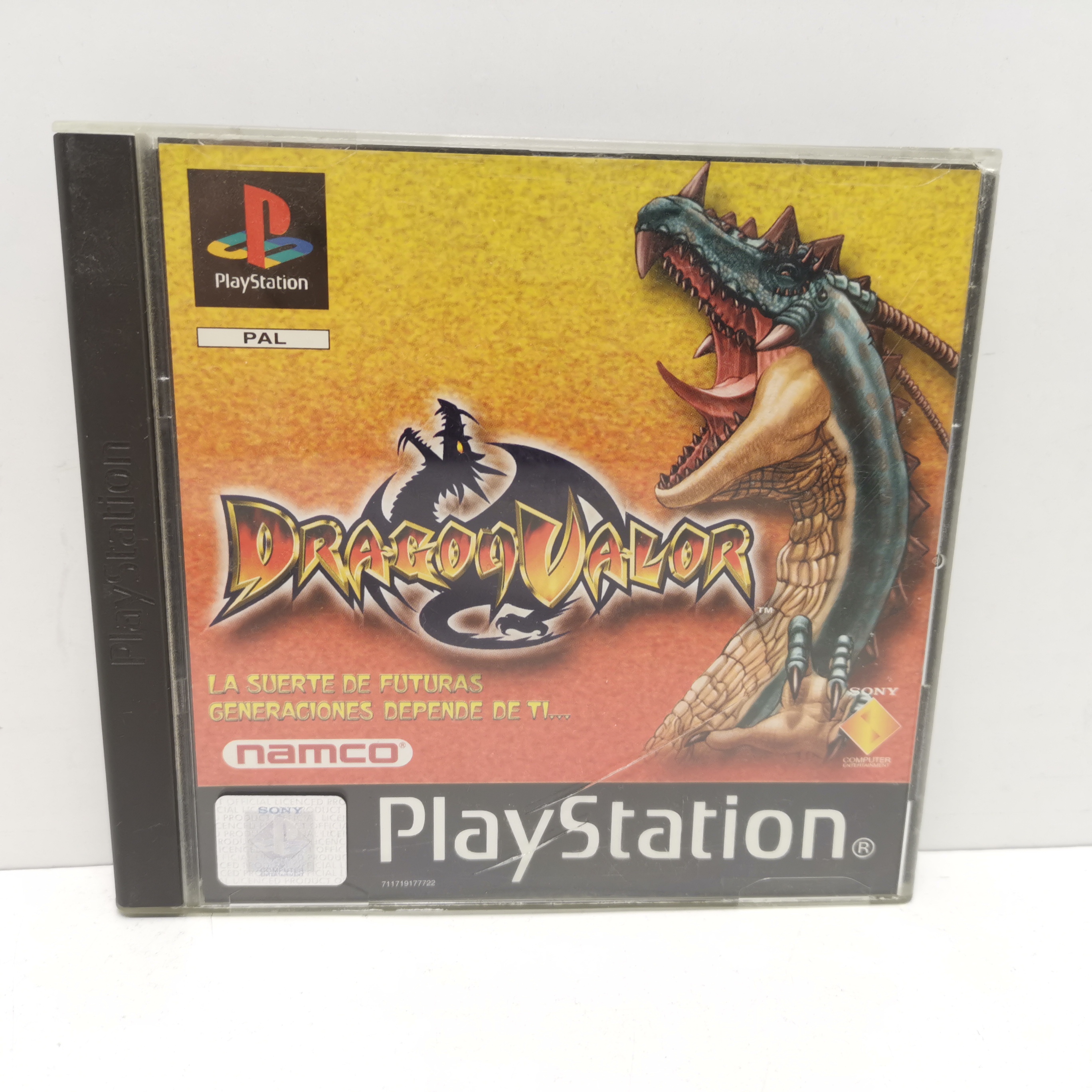 Valor PSX (SP)