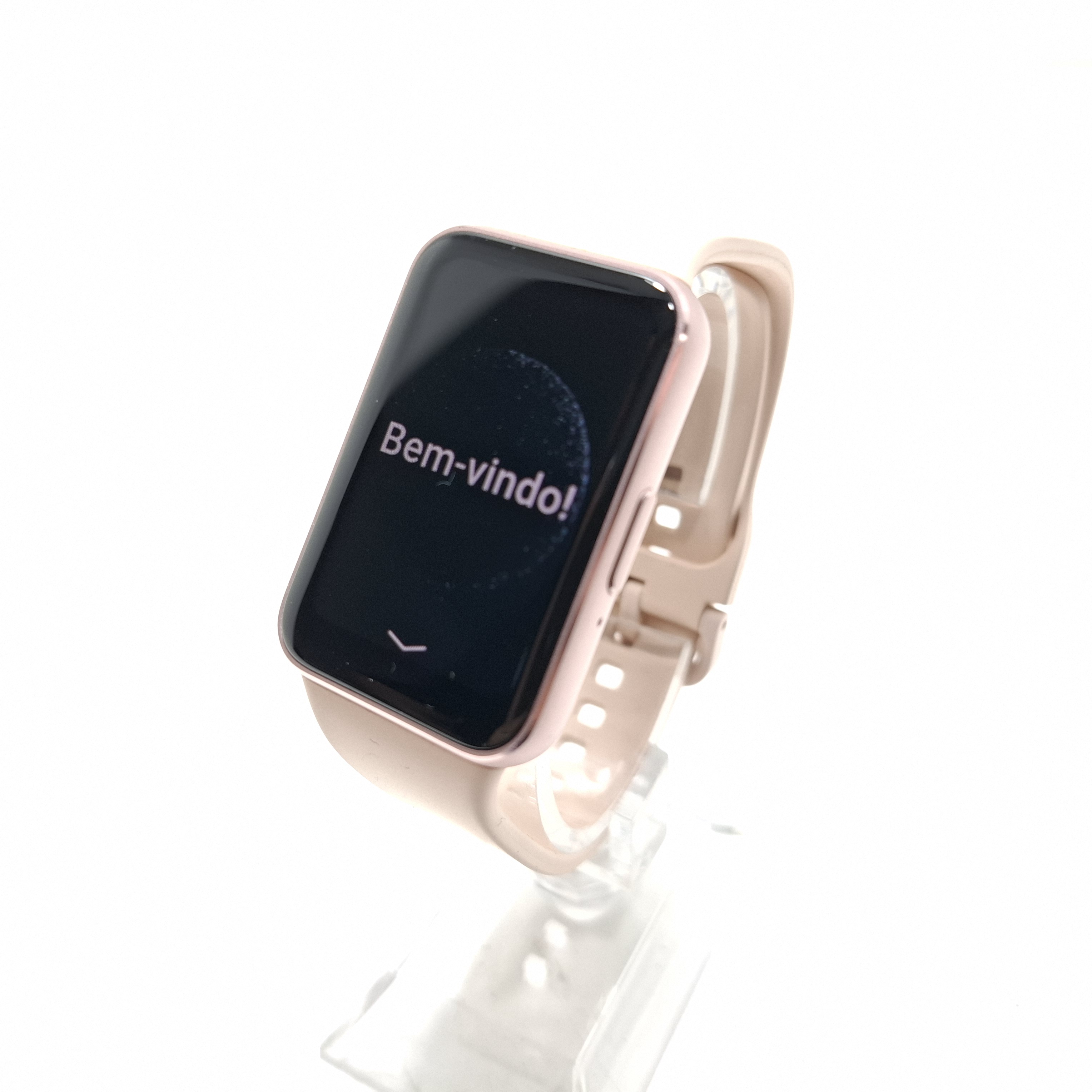 SmartBand Samsung Galaxy Fit 3 SM-R390 Rosa