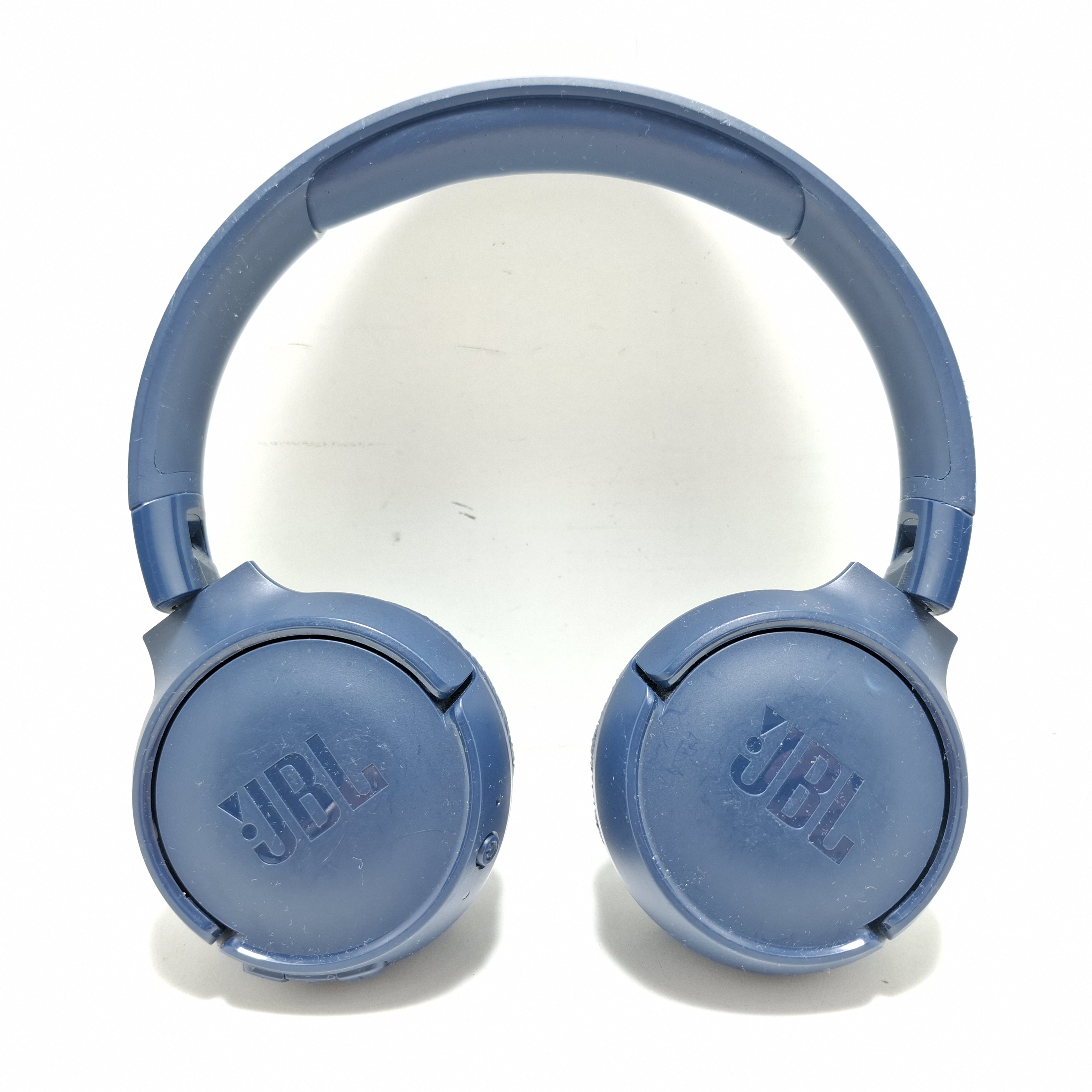Auriculares Bluetooth JBL 520BT Azules