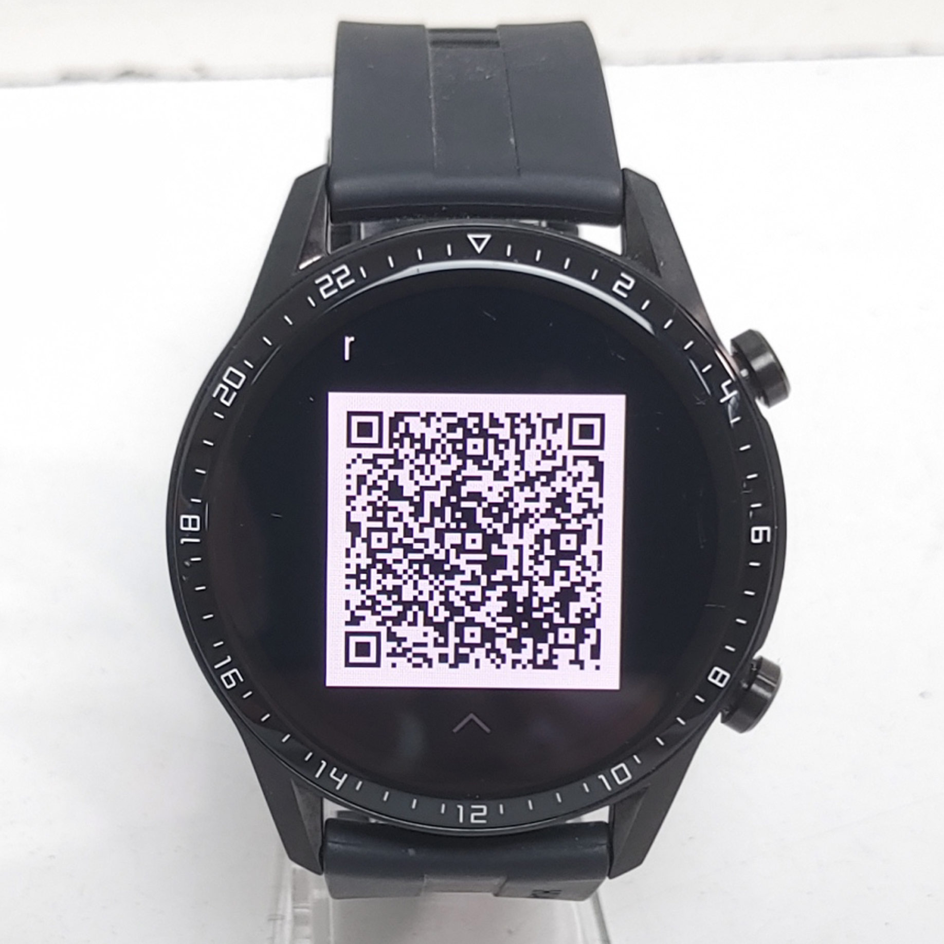 Smartwatch Huawei Watch GT2 Sport 46mm Negro