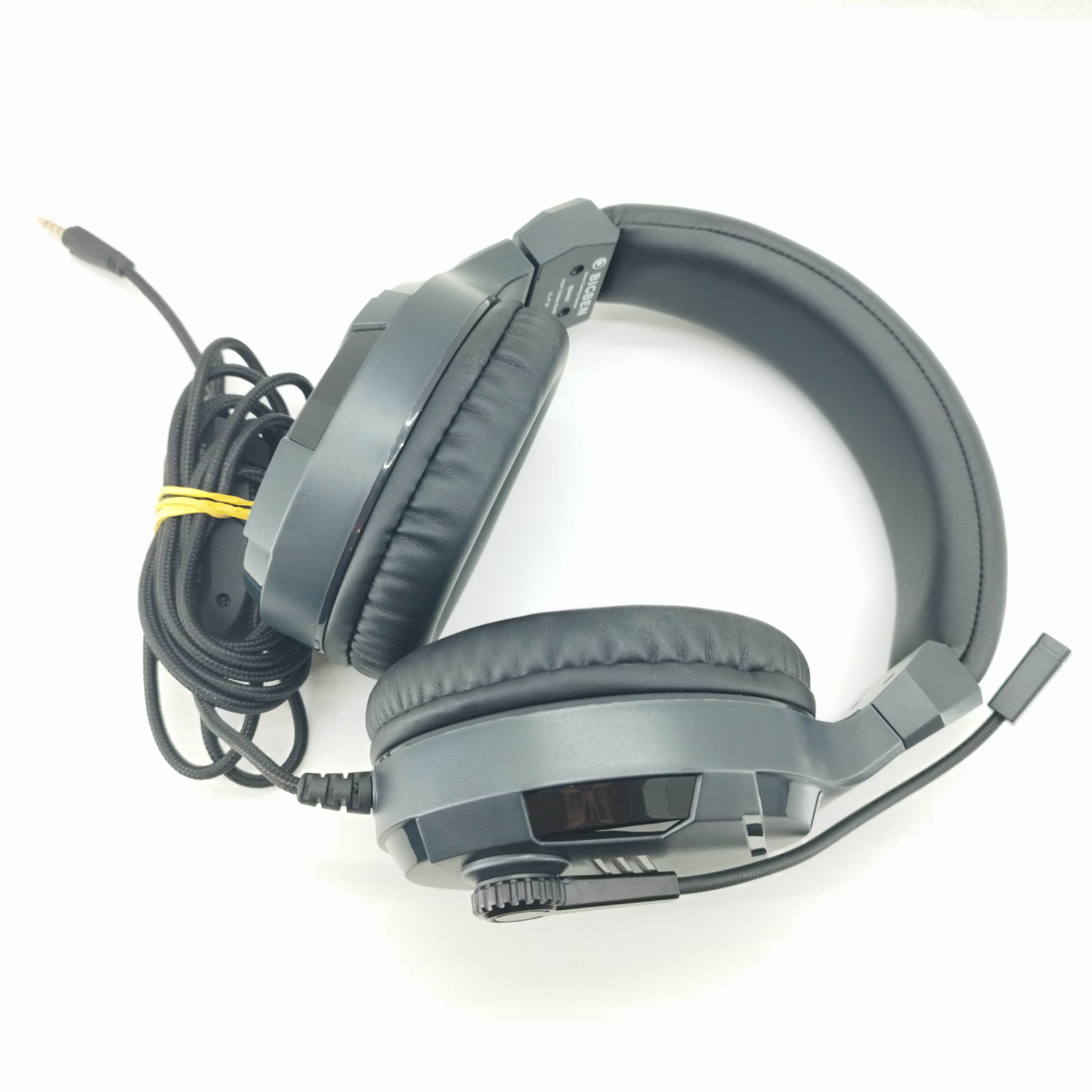 Headset Bigben BB4480 PS4