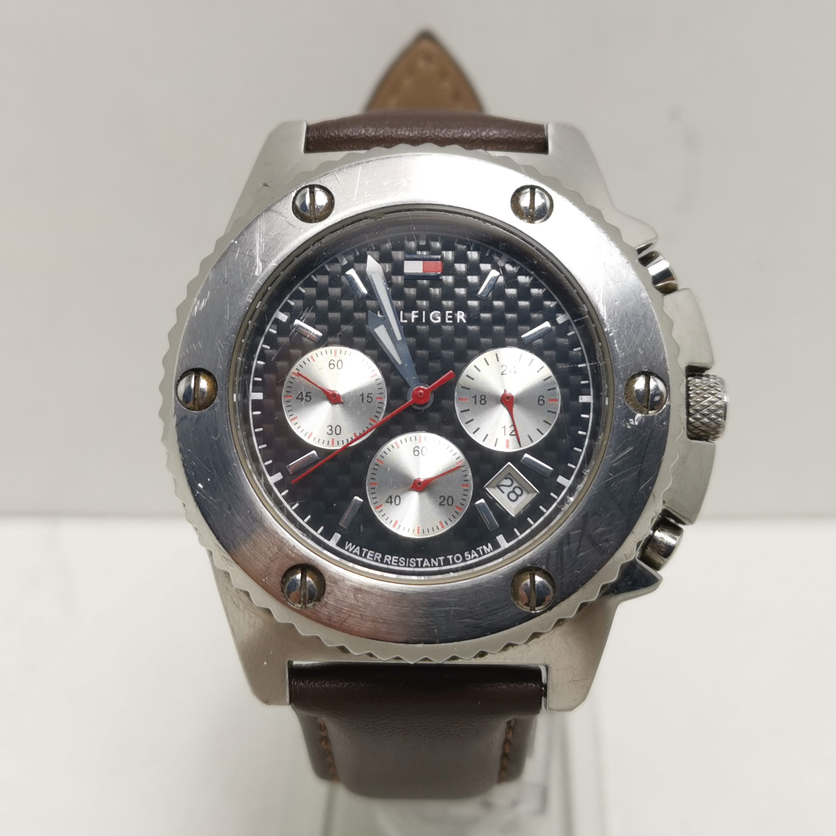 Reloj Hombre Tommy Hilfiger F90241