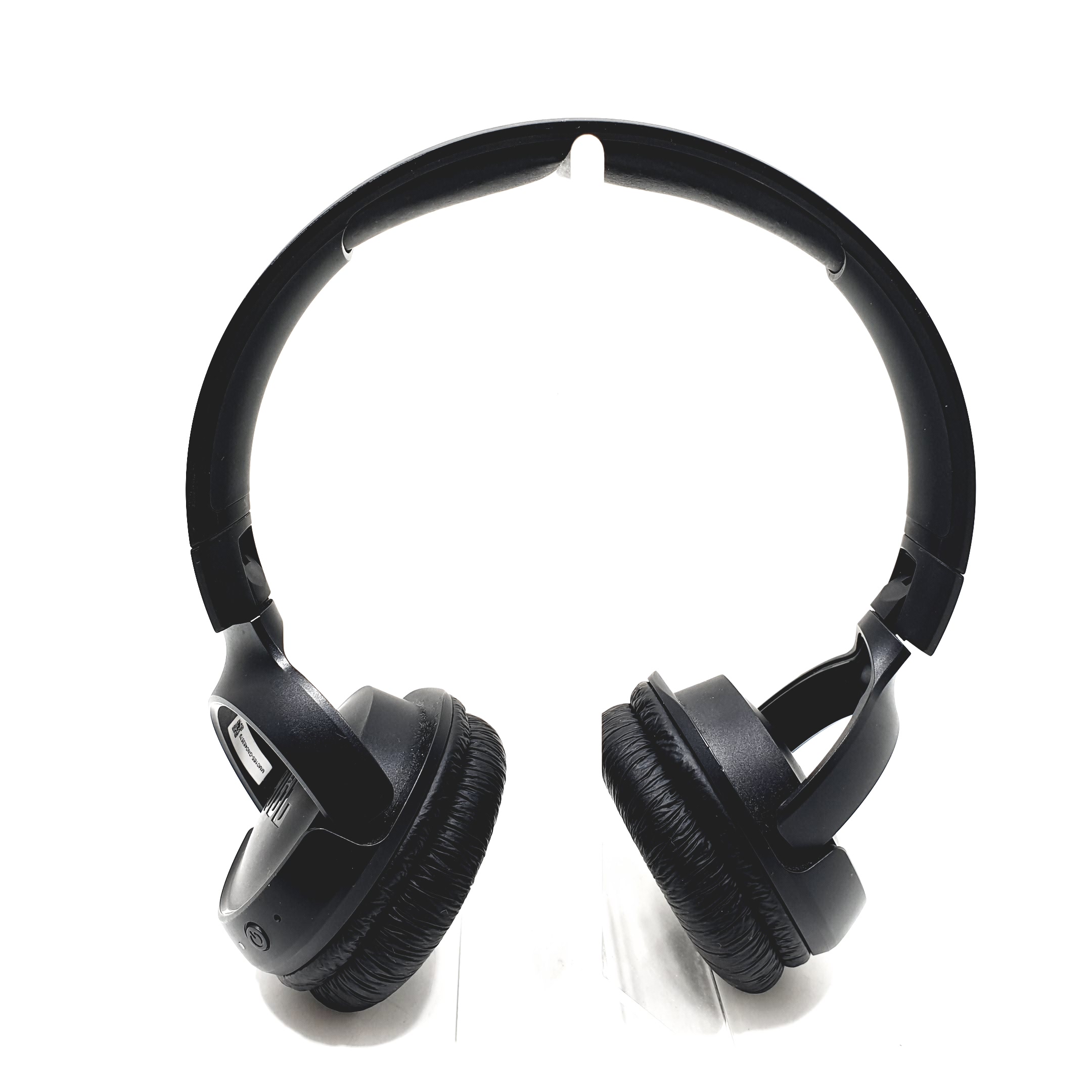 Auriculares Bluetooth JBL Tune 570BT Negro