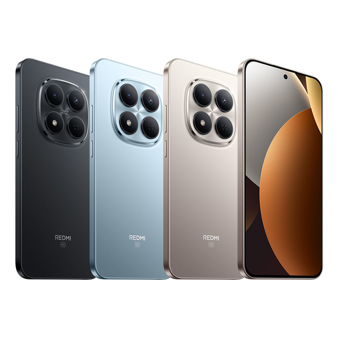 Xiaomi Redmi Note 15 Pro 5G 8 RAM 512 GB Android