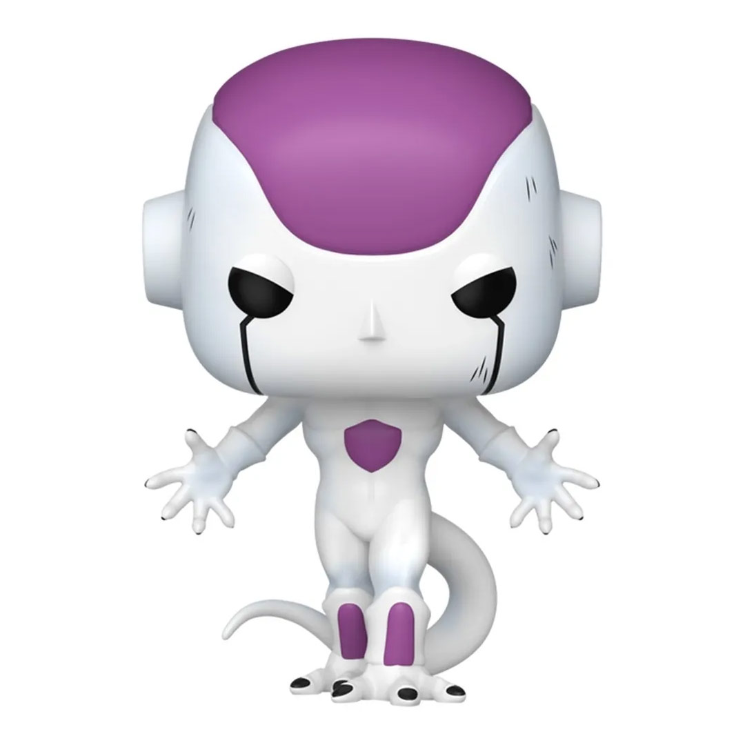 Figura Funko POP Dragon Ball Z Frieza Frieza Saga 2476