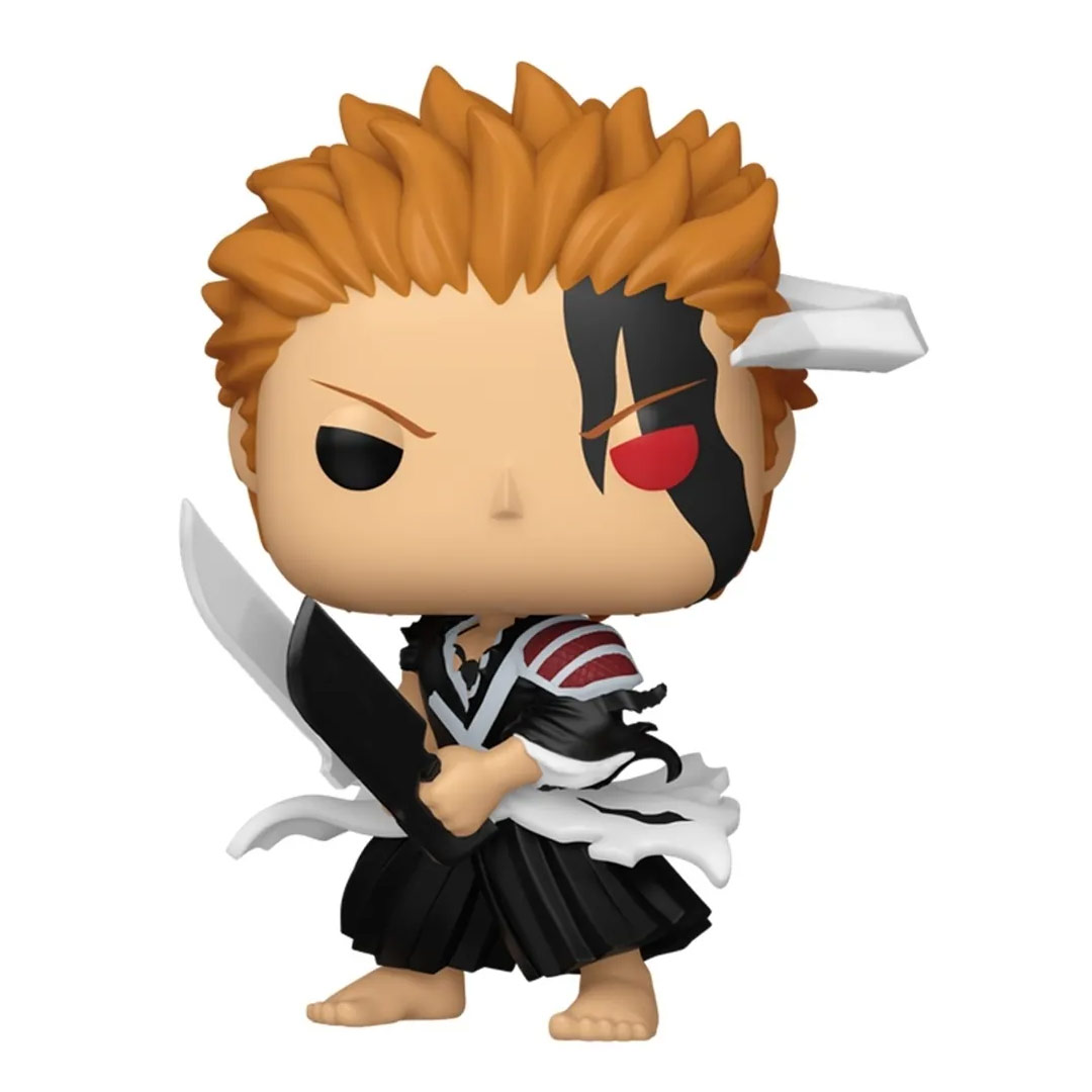 Figura Funko POP Bleach Demi Hollowfield Ichigo 2575