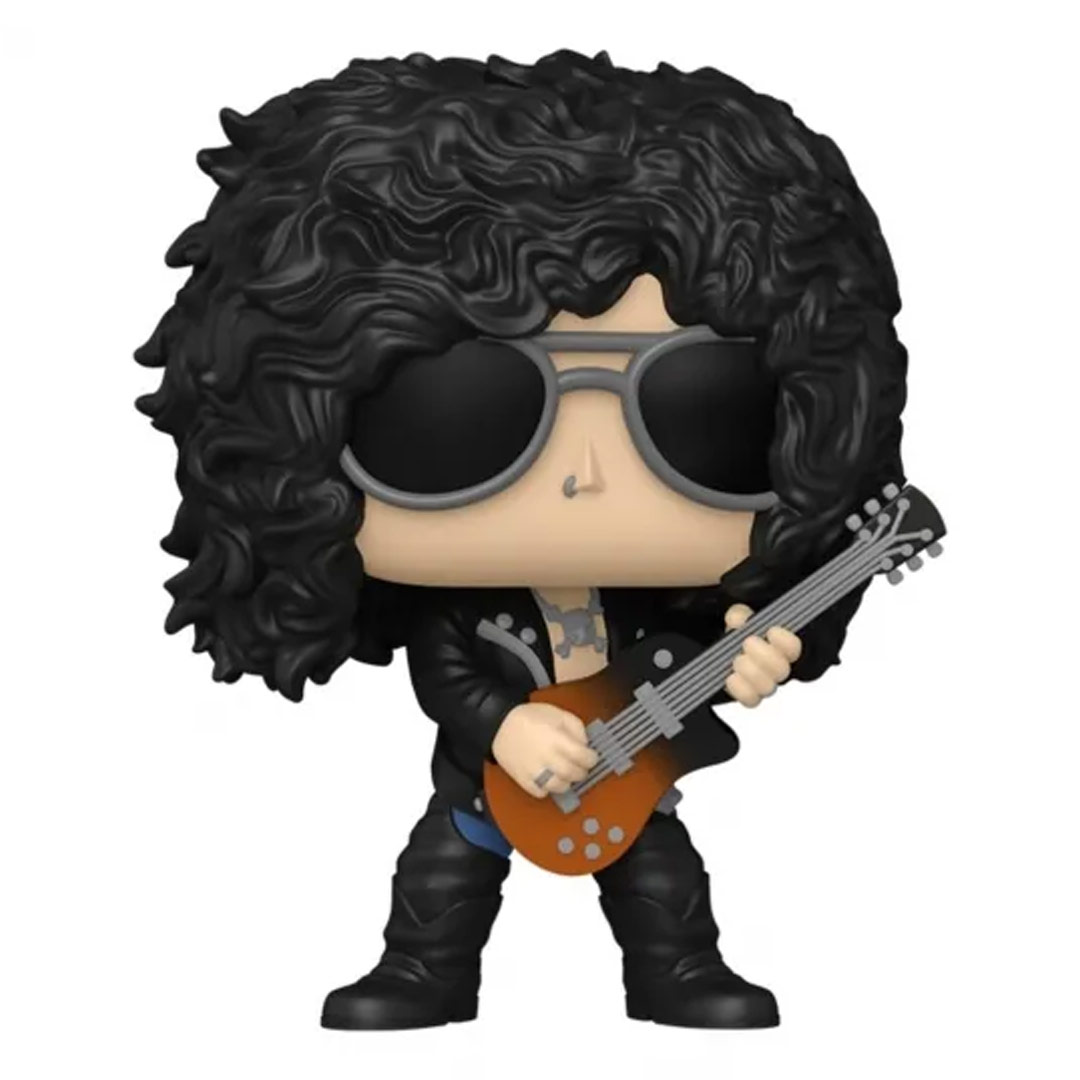Figura Funko POP Guns N Roses Slash 513