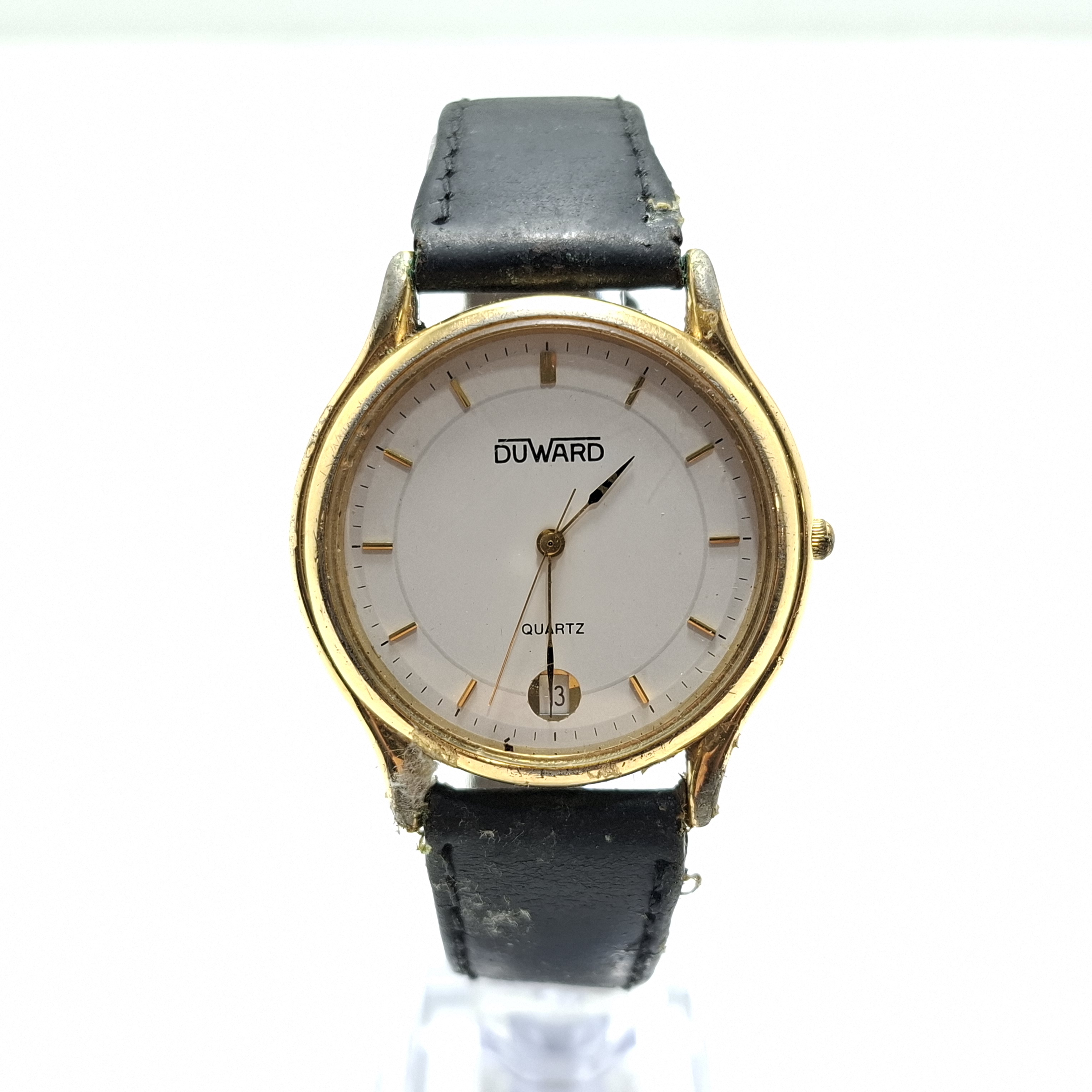 Reloj Hombre Duward Vintage 66306