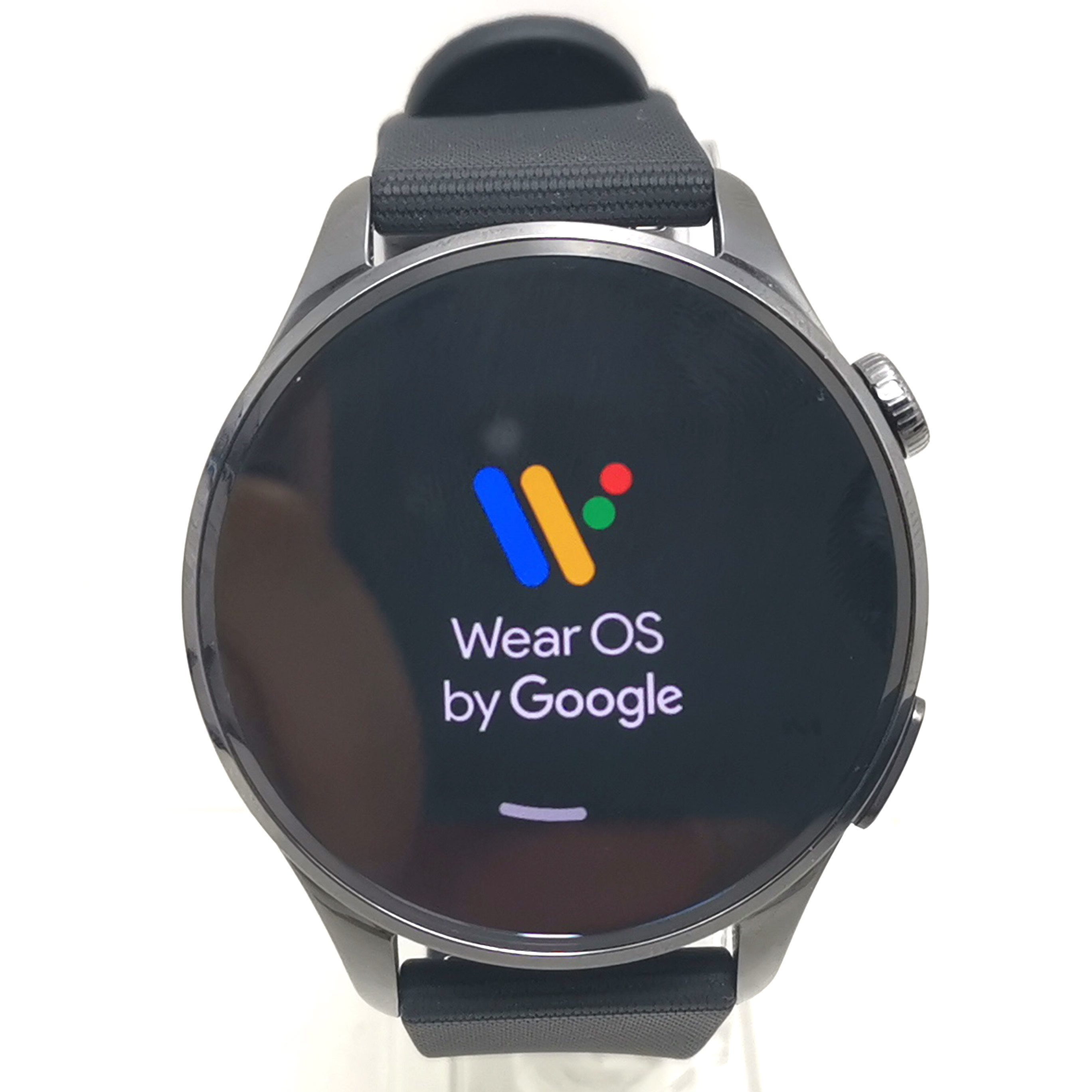 Smartwatch Xiaomi Watch 5 Negro