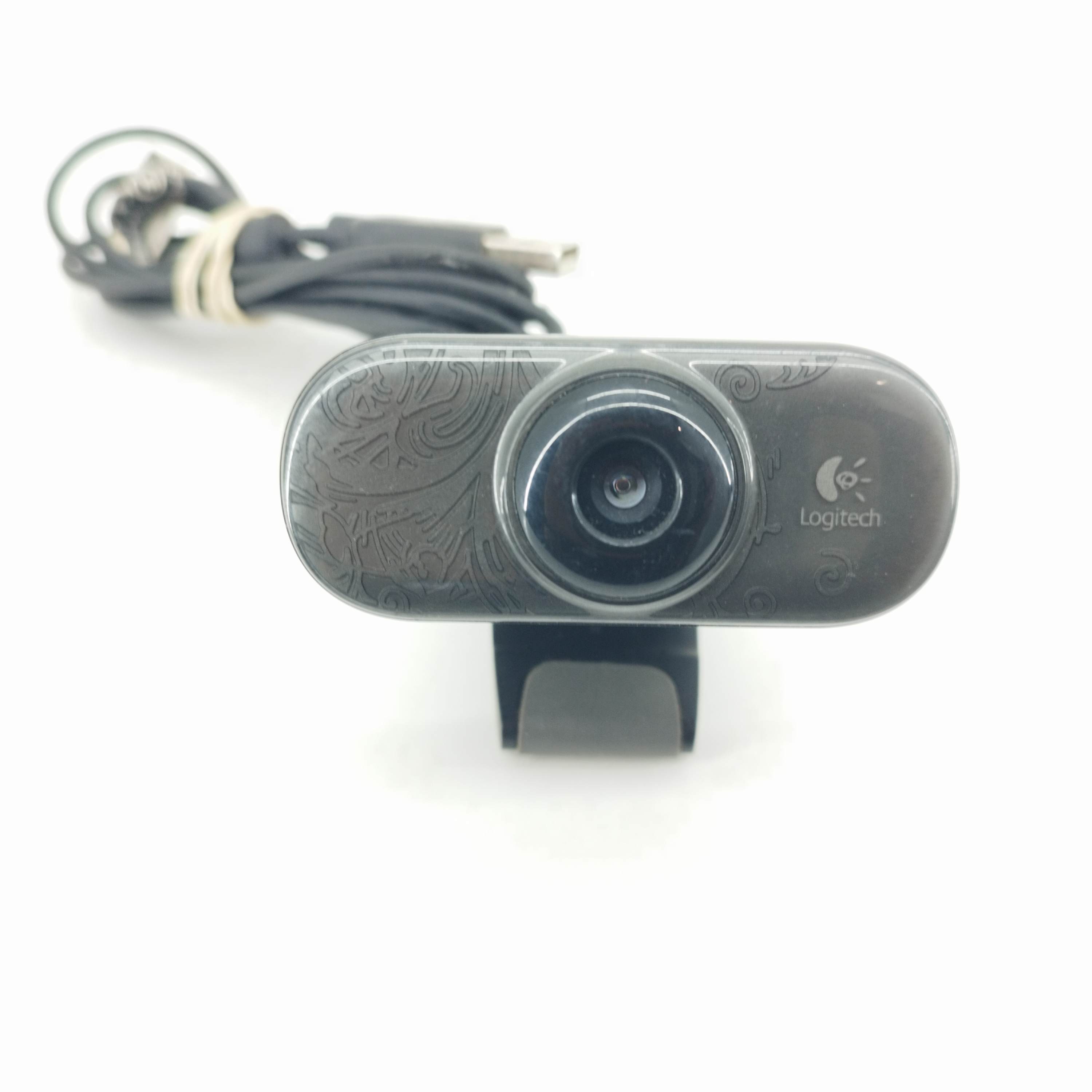 Webcam Logitech C210