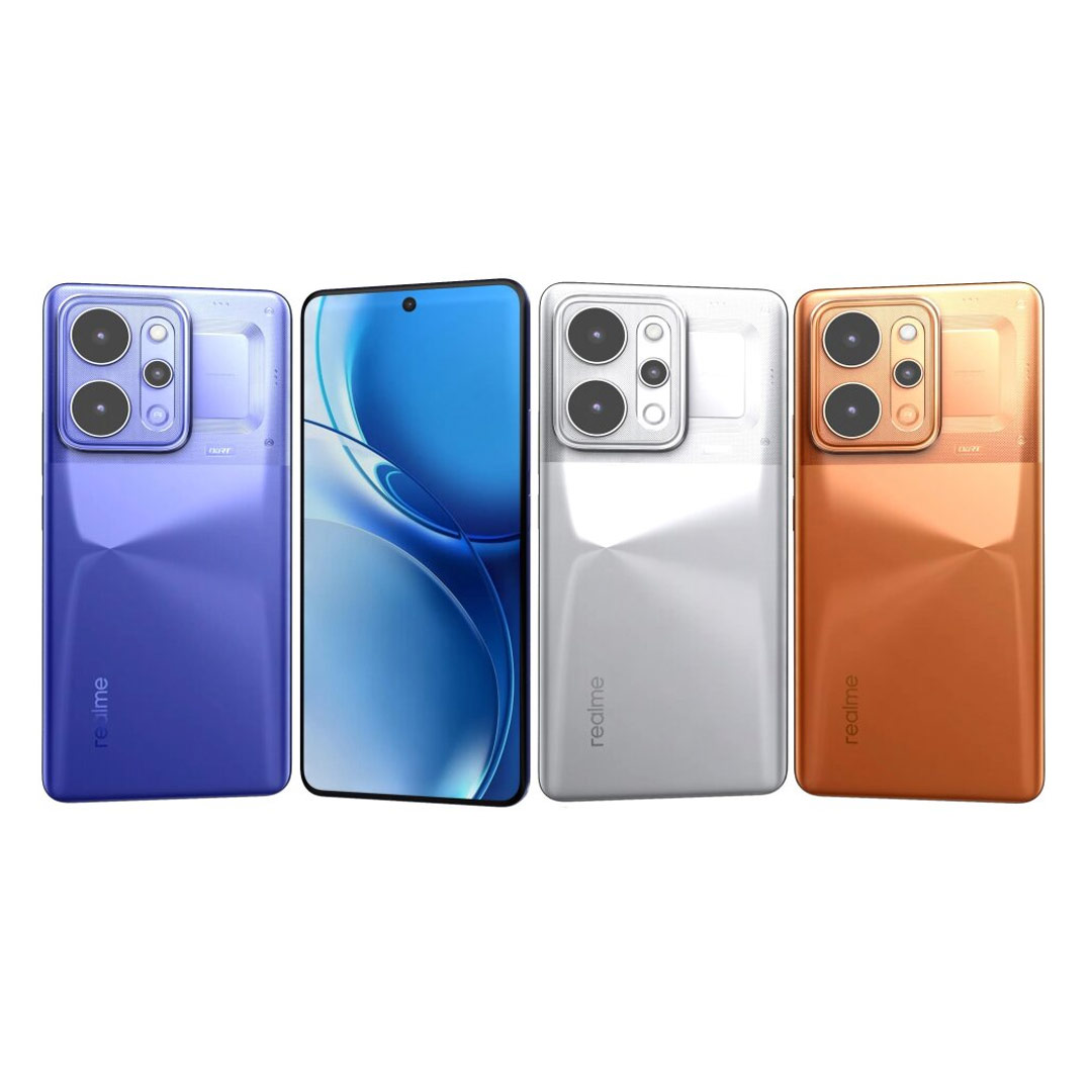 P4 Power 5G 8 RAM 128 GB Android