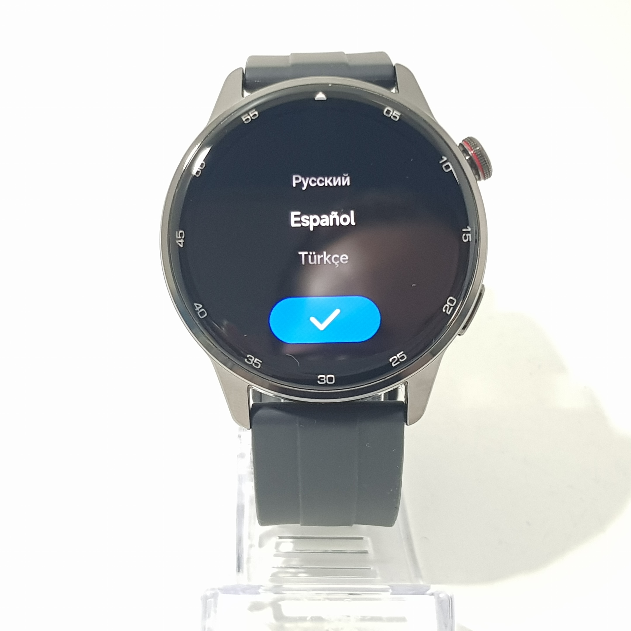 Smartwatch Realme Watch S2