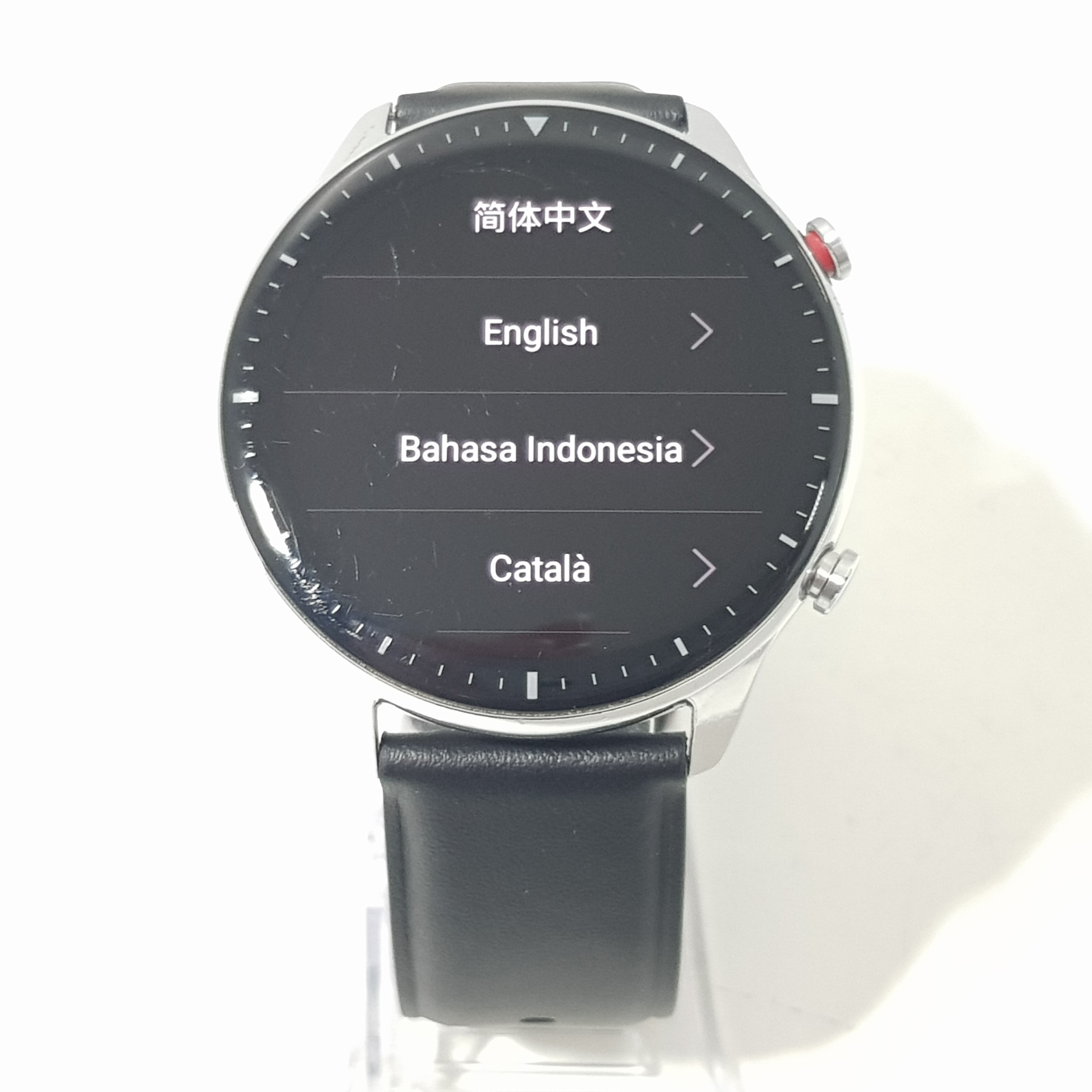 Smartwatch Amazfit GTR 2