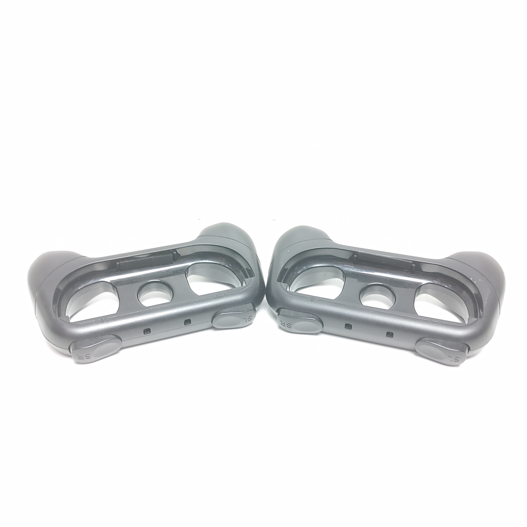 Pack de 2 Grips Para Mando Joy-Con Switch 2