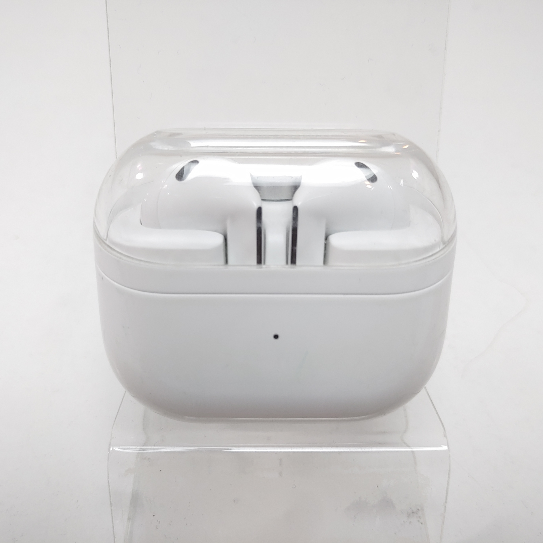 Auriculares Bluetooth Samsung Galaxy Buds3 SM-R530 Blanco