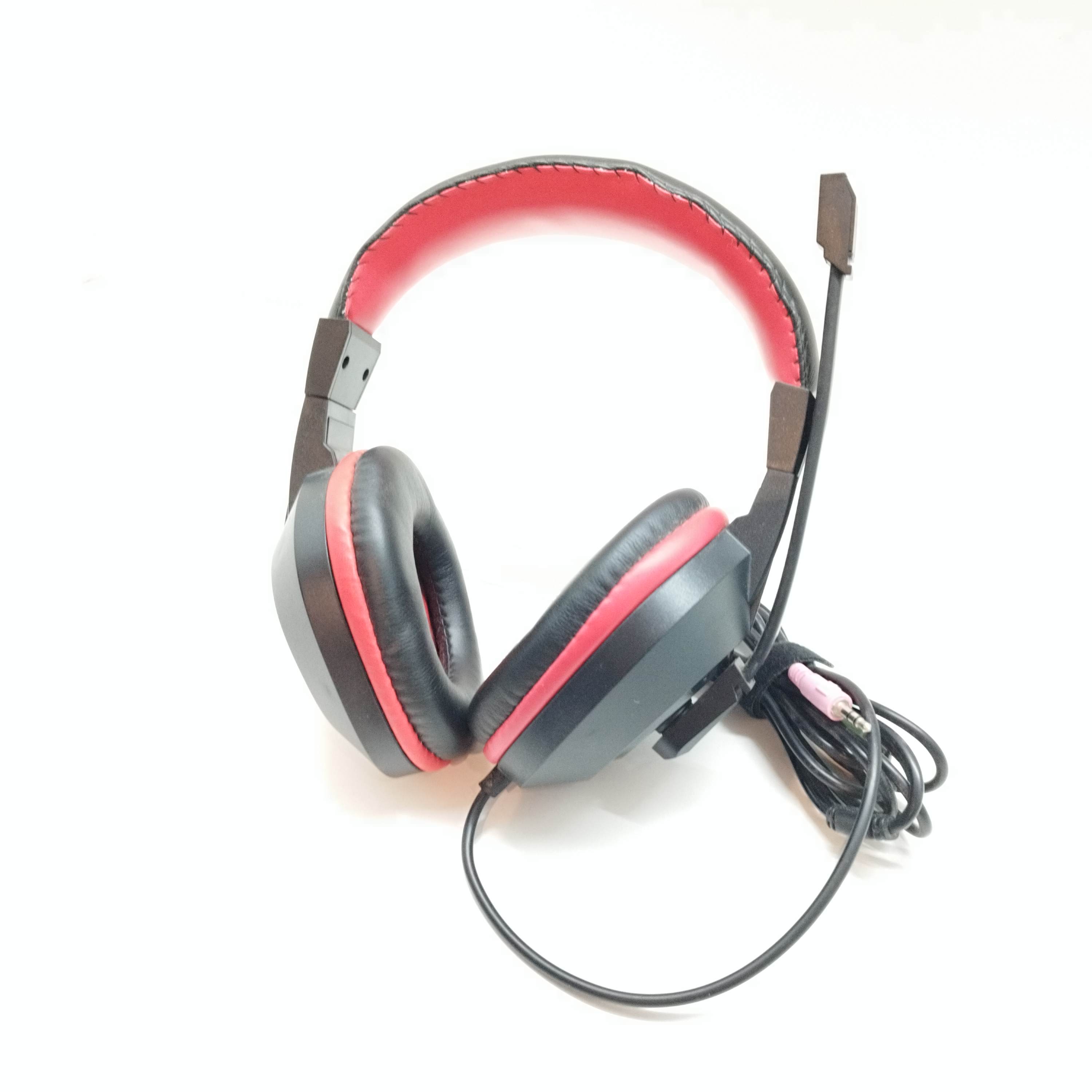 Headset Tacens Mars Gaming MAH1V2 PS4/PC
