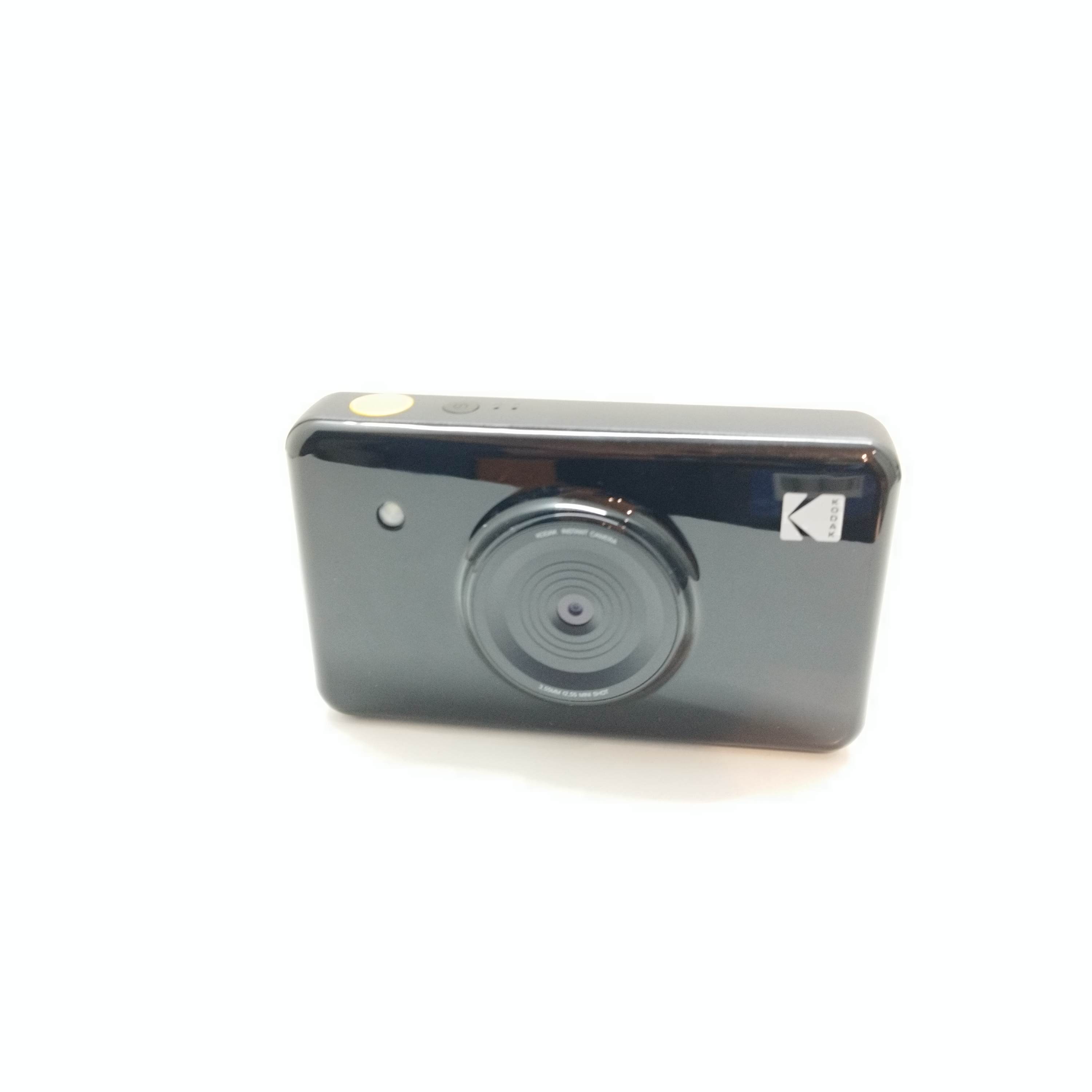 Camara Kodak Mini Shot Negra