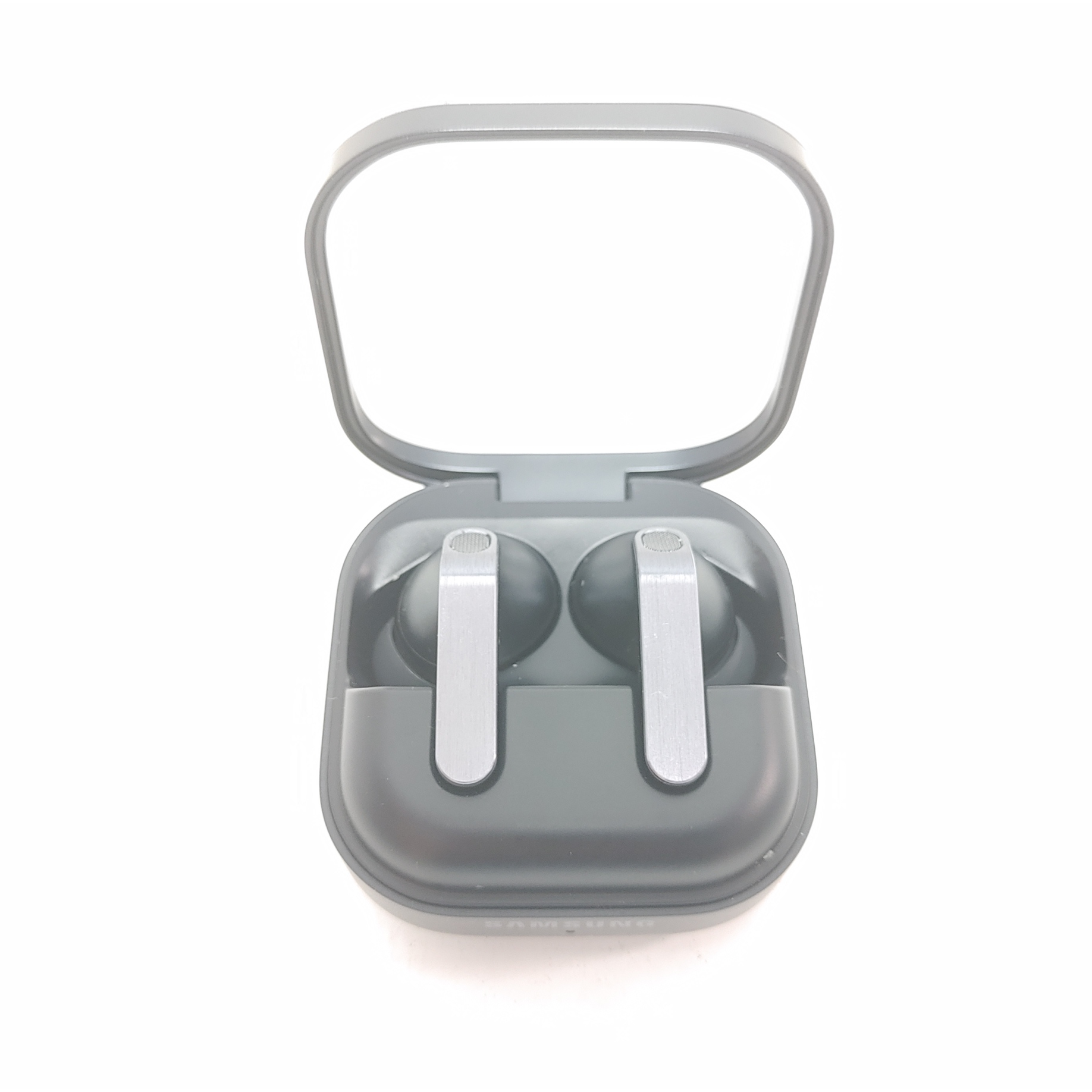 Auriculares Bluetooth Samsung Galaxy Buds 4 Pro SM-R640 Negros