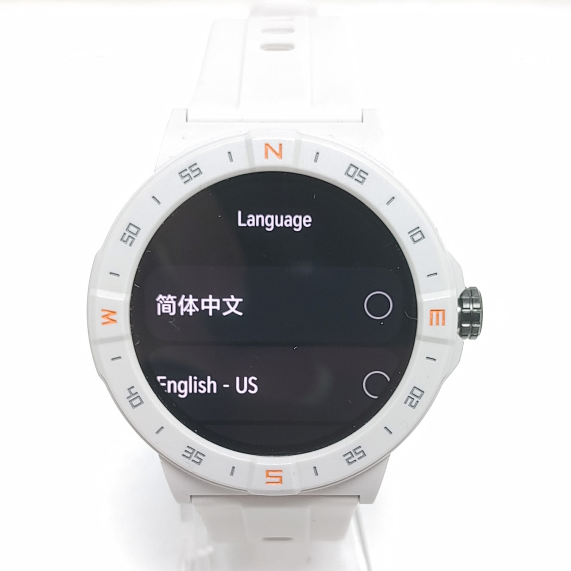 Smartwatch Honor Choice Watch 2 Epic