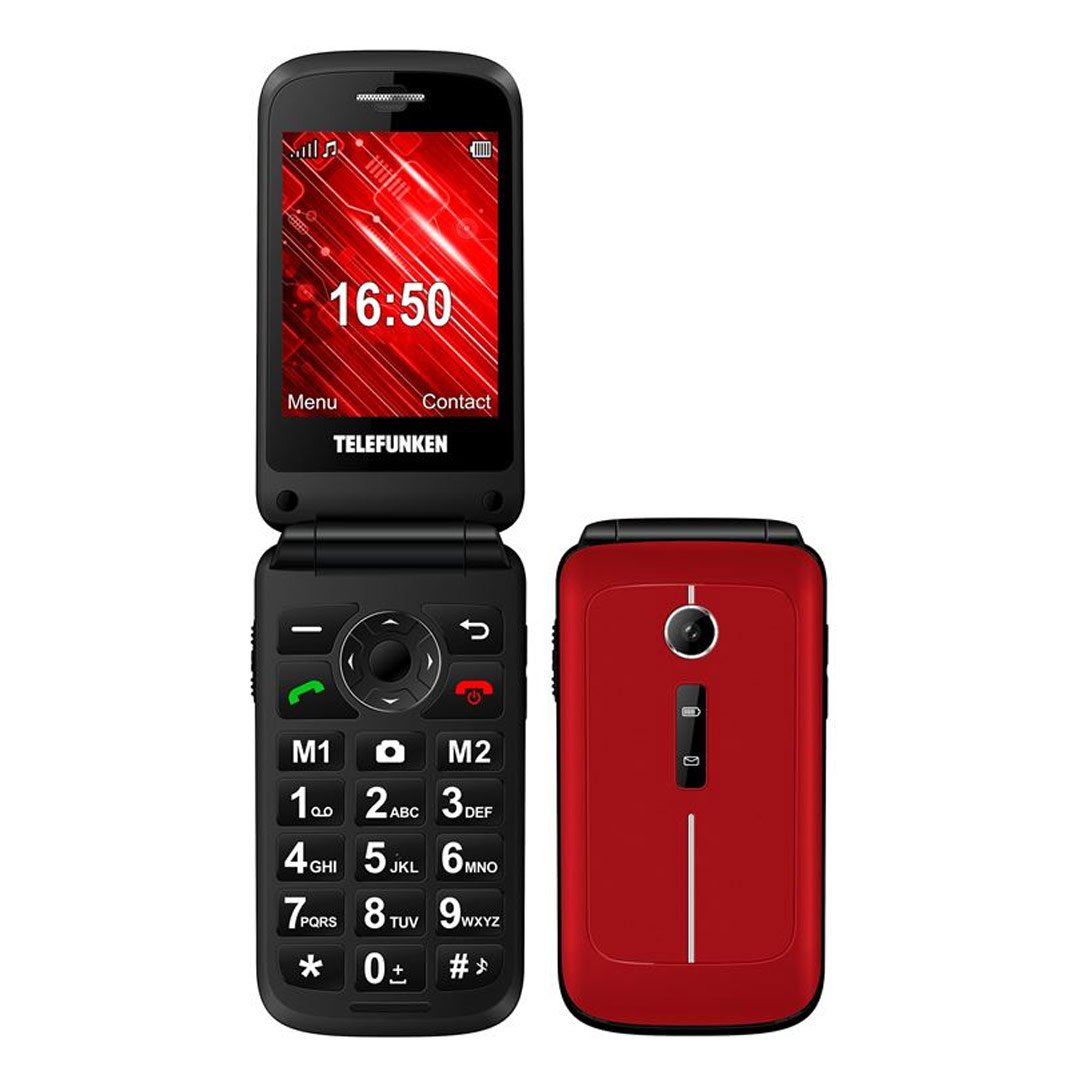 S430 Telefono para Mayores