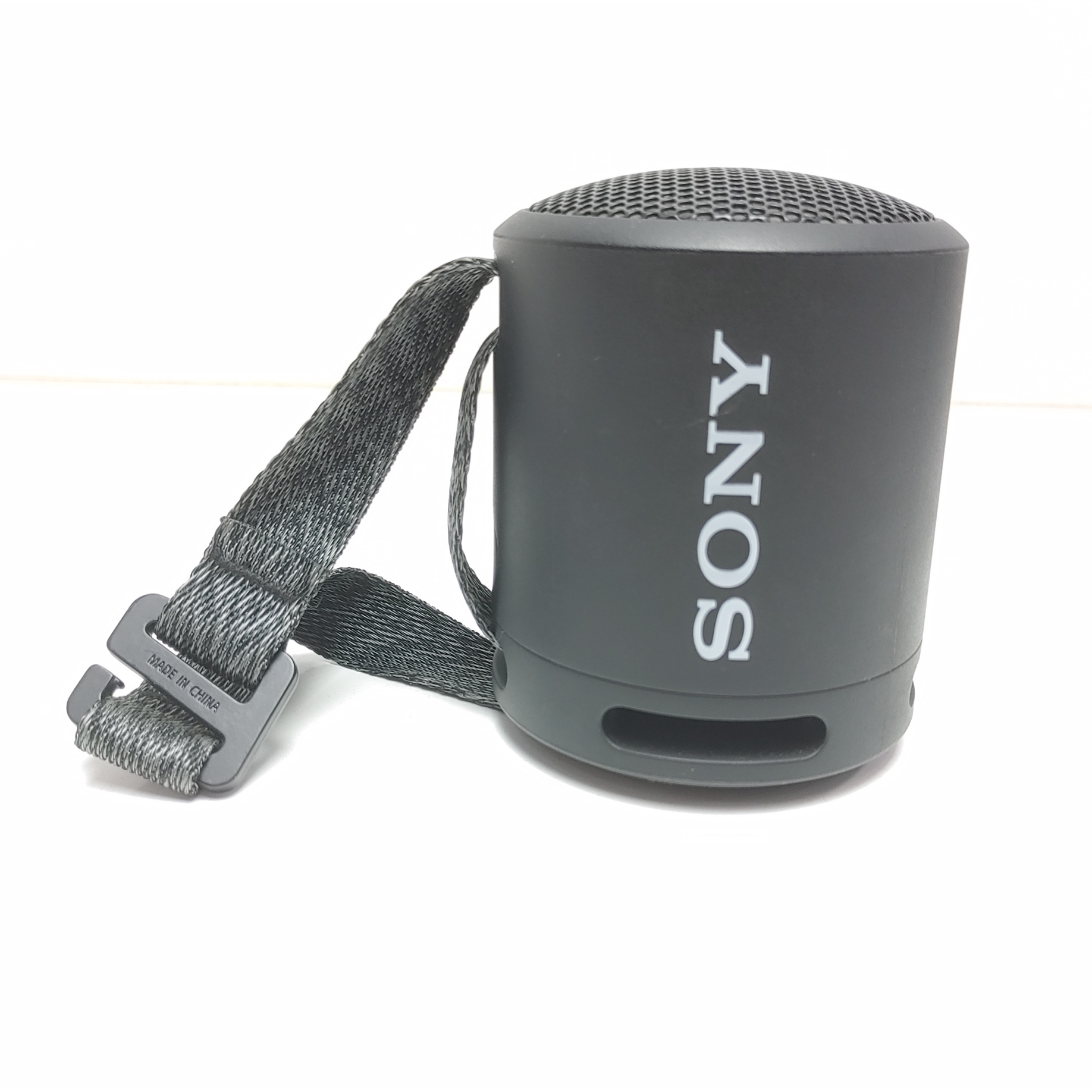 Altavoz Bluetooth Sony SRS-XB13 Negro