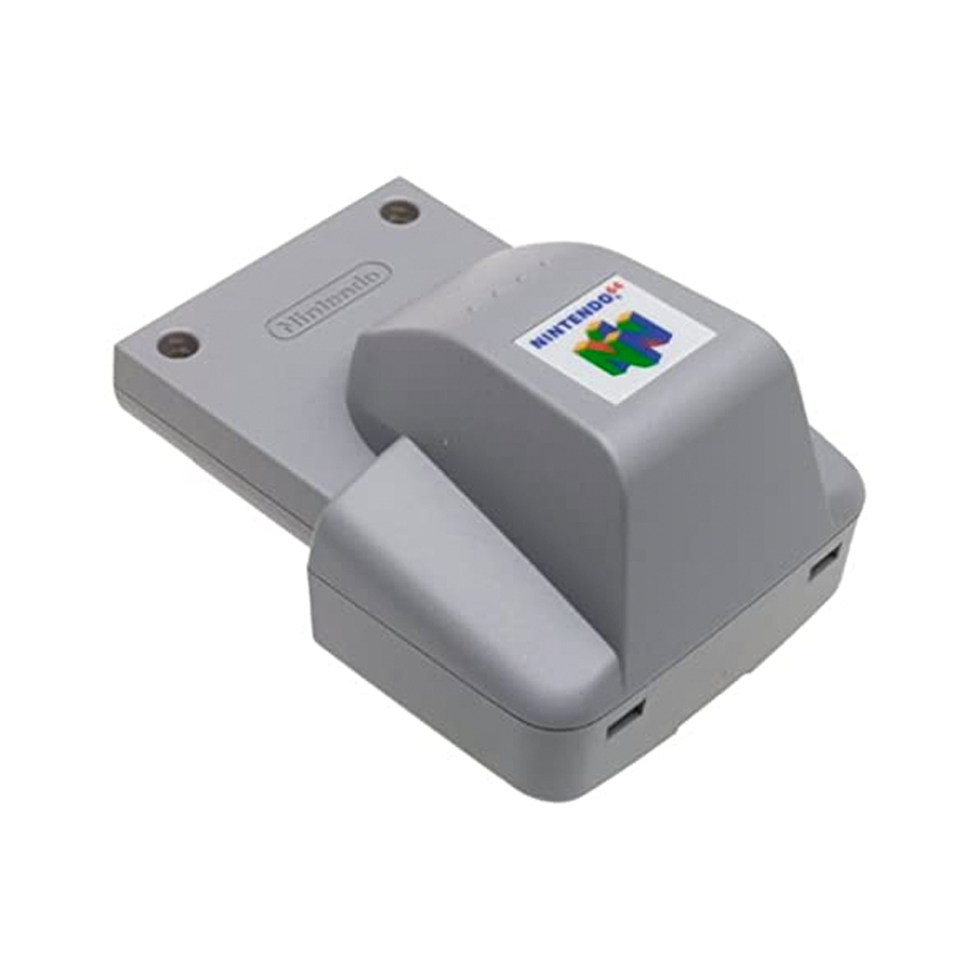 Rumble Pack Nintendo 64