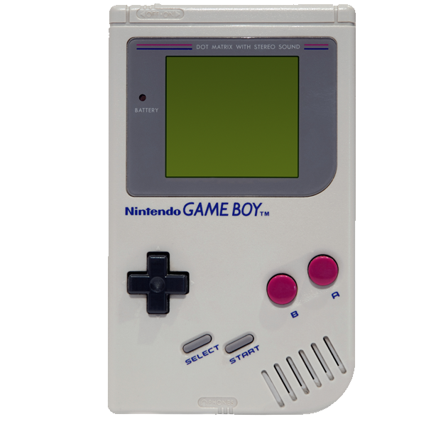 Game Boy Clasica