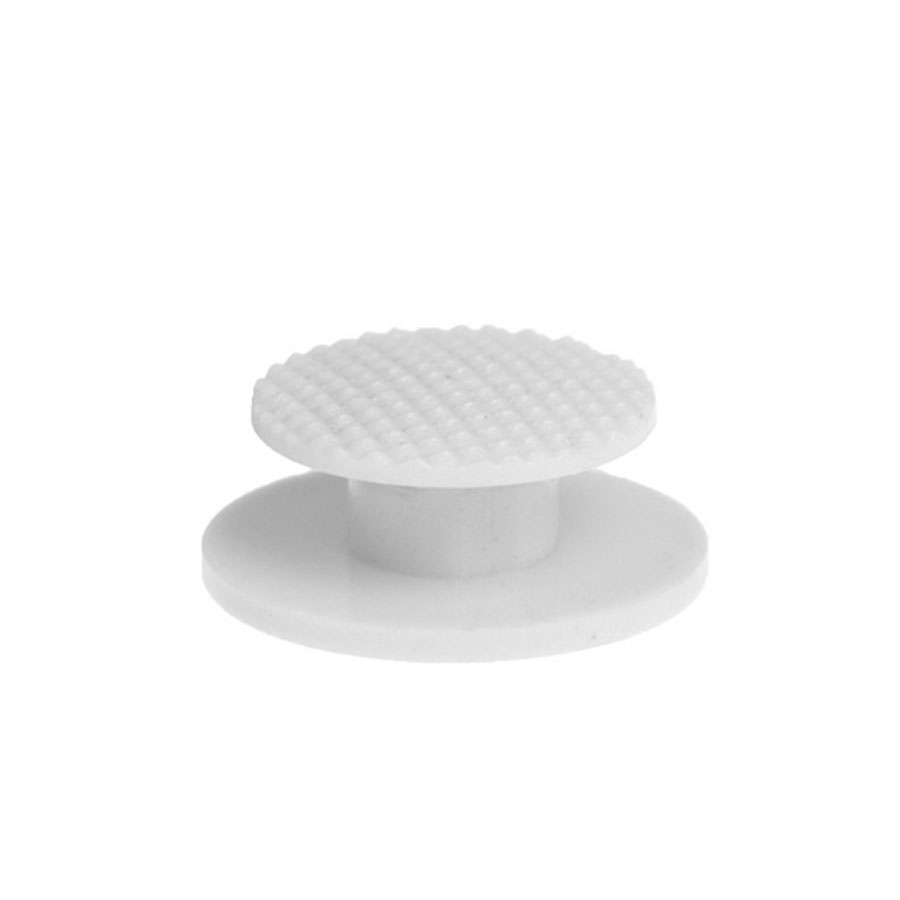 Analog Stick White PSP Slim
