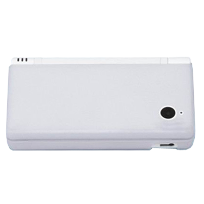 Funda Ultra Slim Guard Skin White Dragon DSi