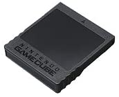 Memory Card 251 Bloques GameCube
