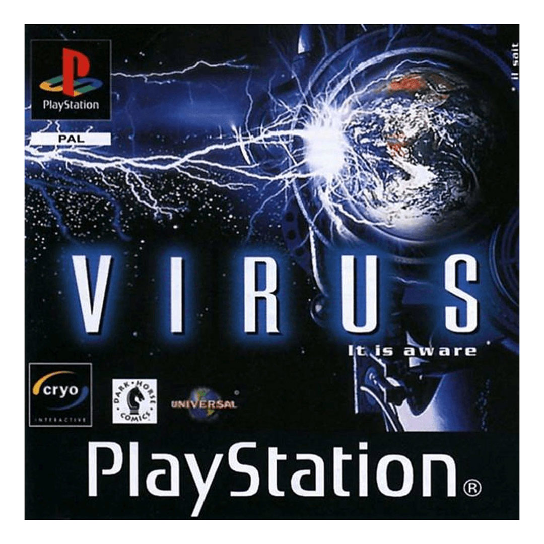 Virus PSX (SP)