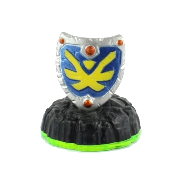 Figura Skylanders Sky-Iron Shield 83999888